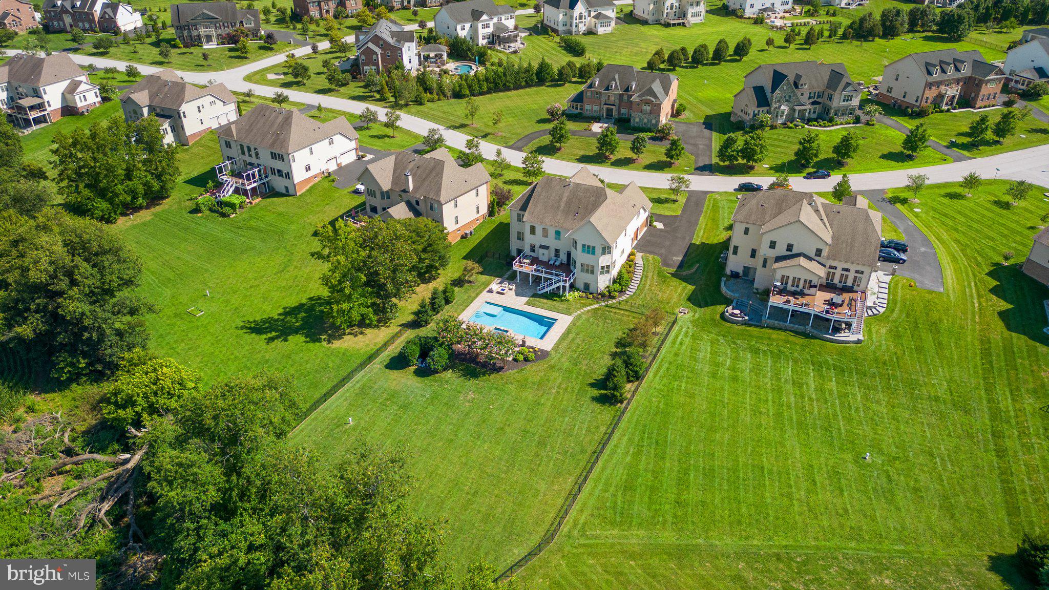 12138 Hayland Farm Way