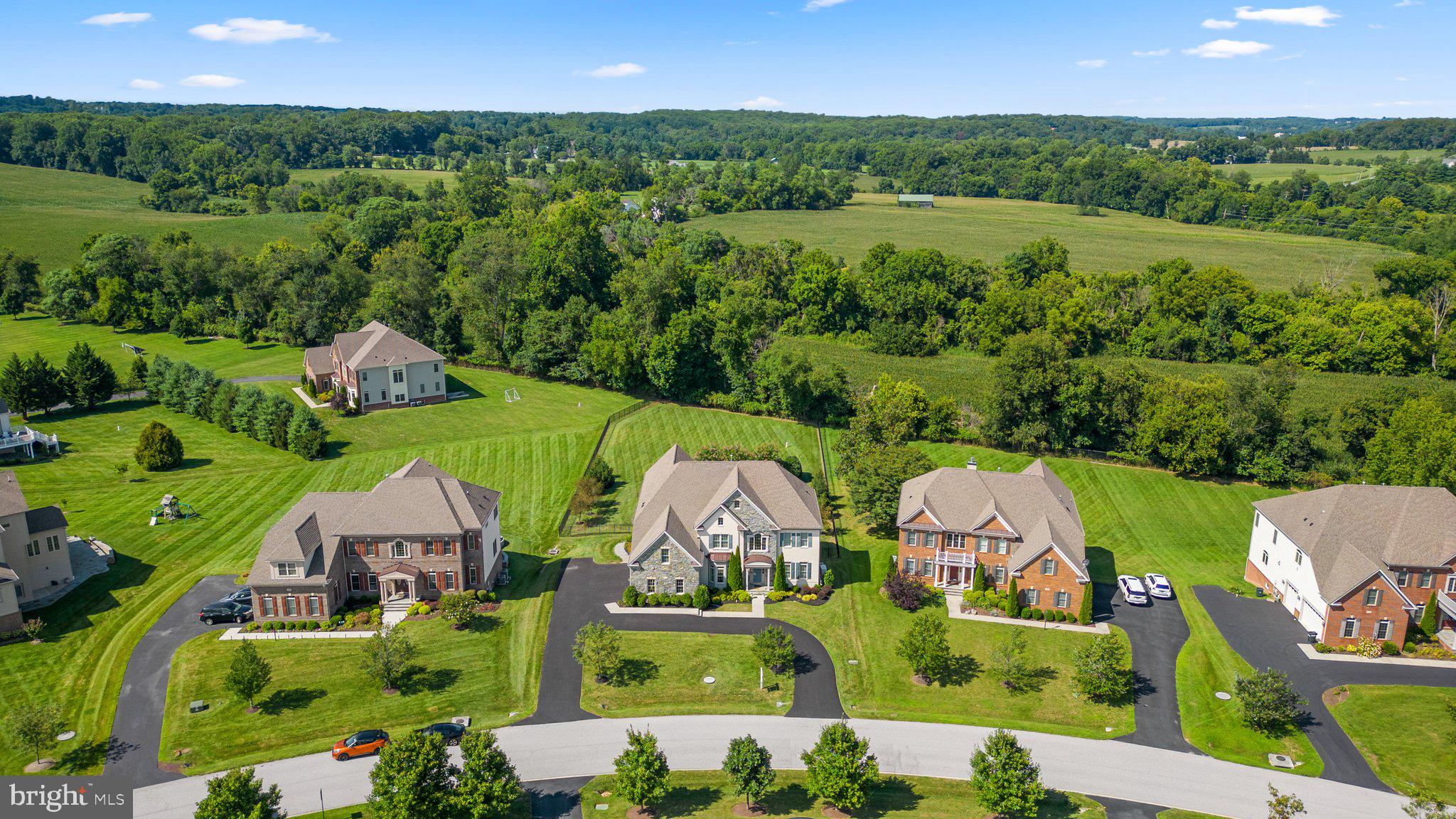 12138 Hayland Farm Way