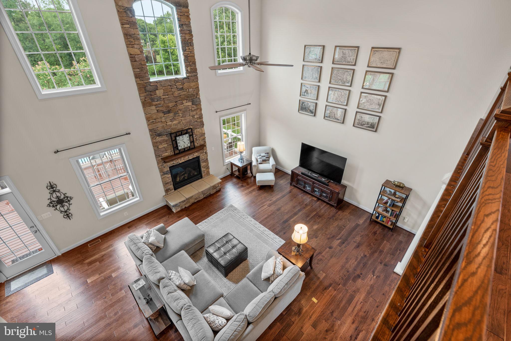 12138 Hayland Farm Way