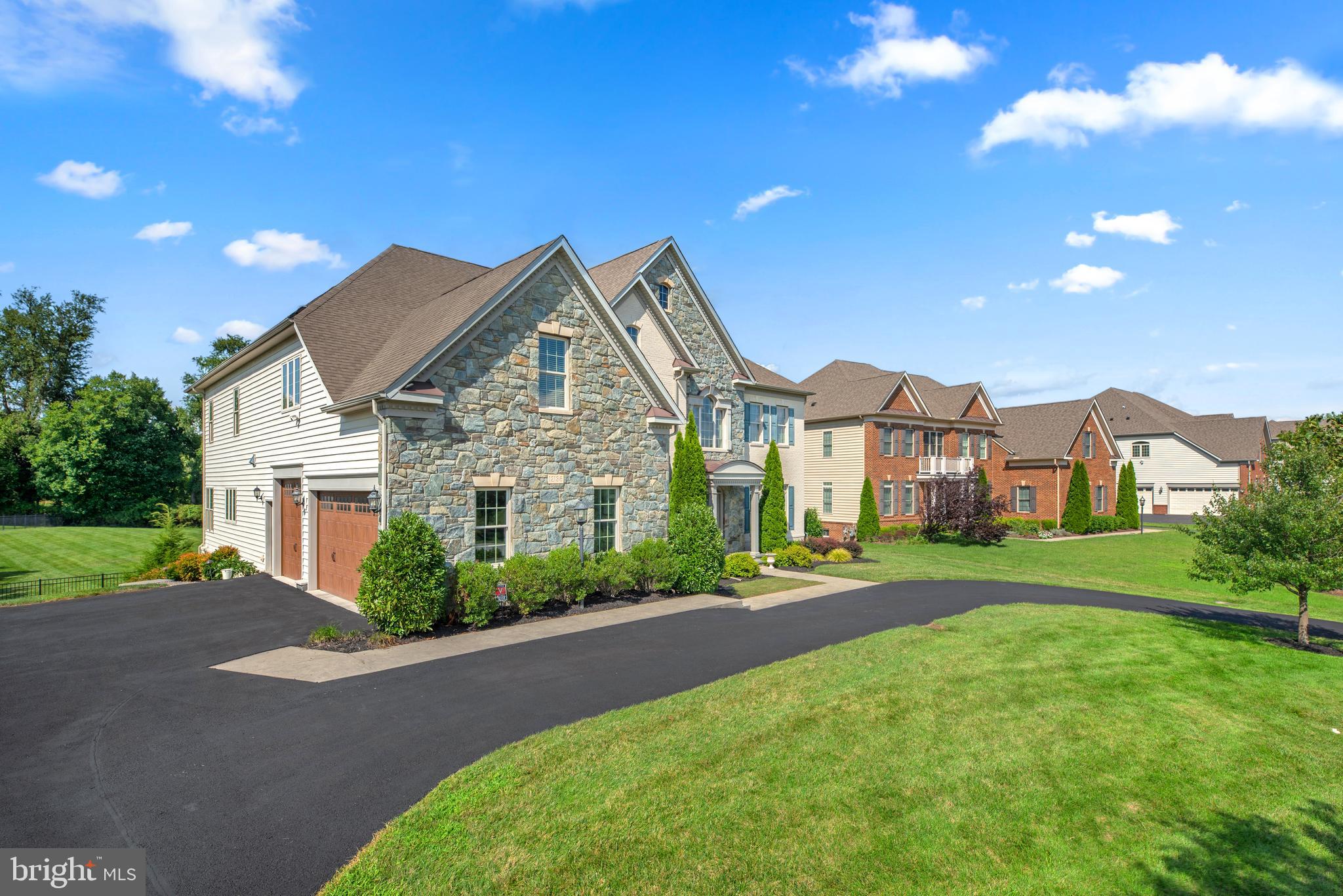 12138 Hayland Farm Way