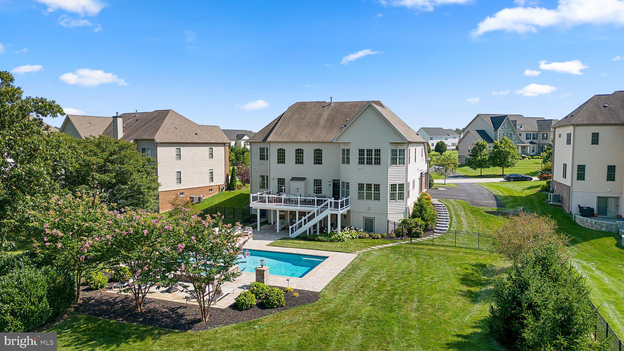 12138 Hayland Farm Way