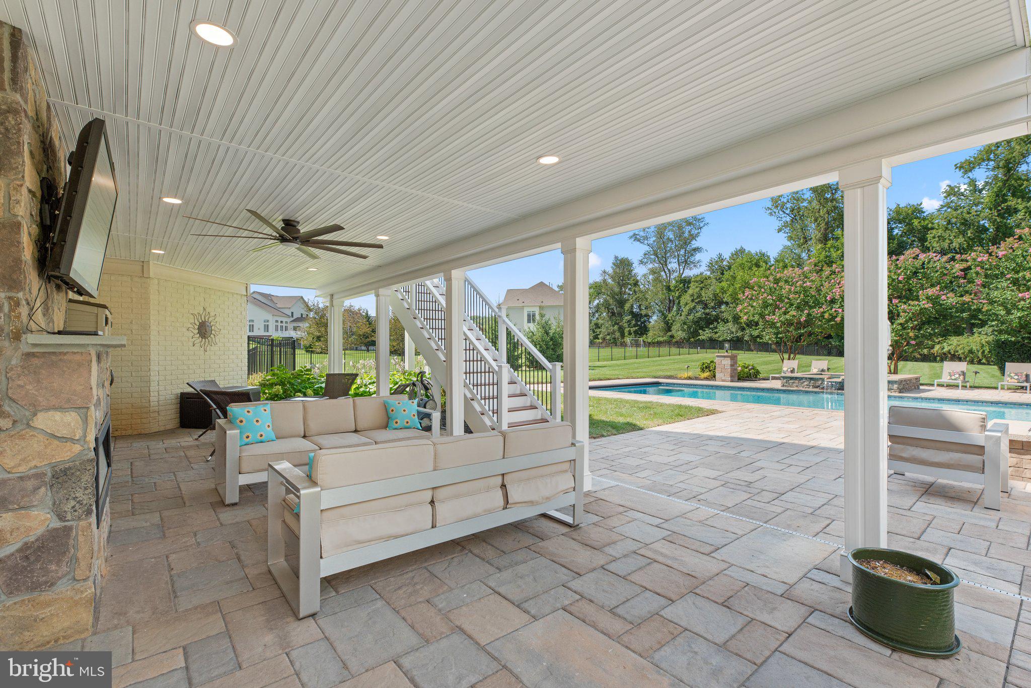 12138 Hayland Farm Way