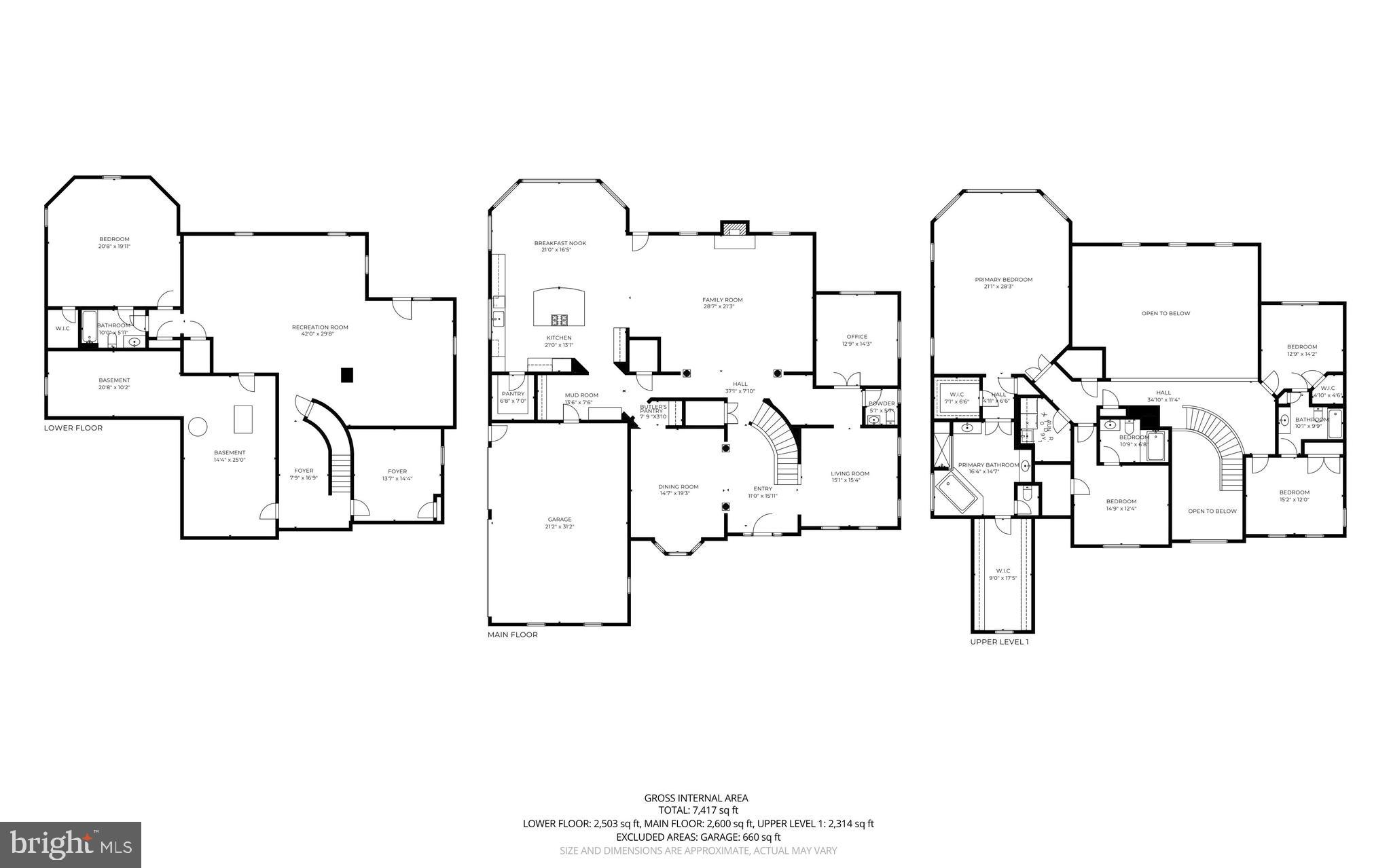 12138 Hayland Farm Way