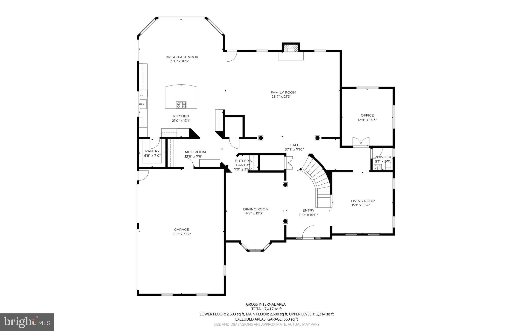 12138 Hayland Farm Way