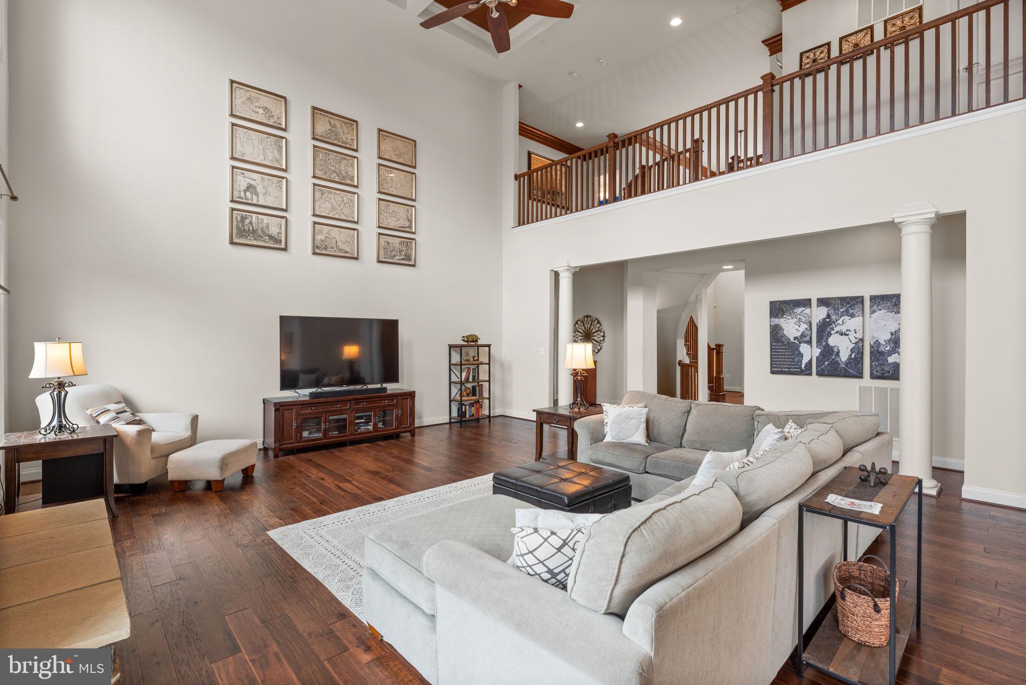 12138 Hayland Farm Way