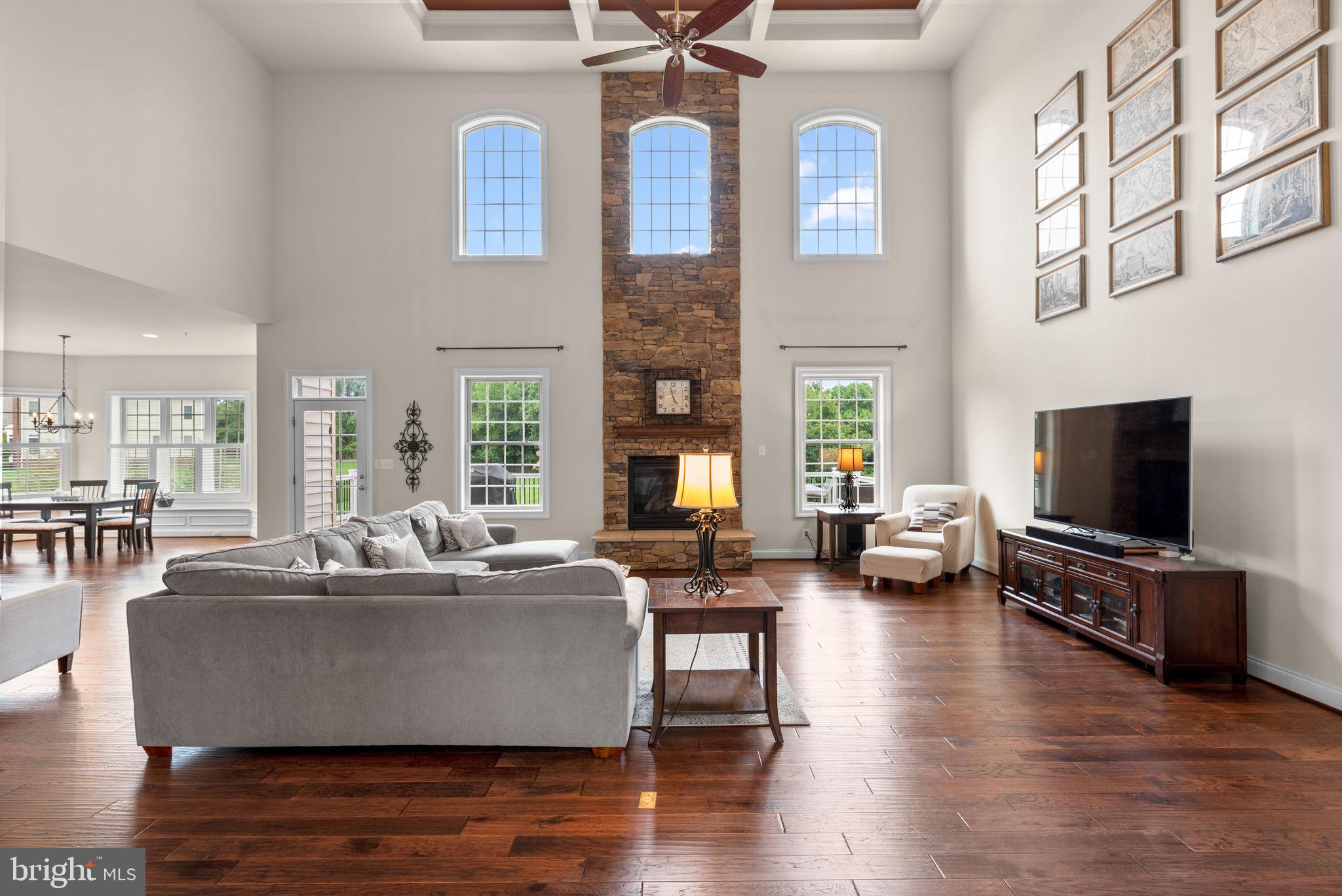 12138 Hayland Farm Way