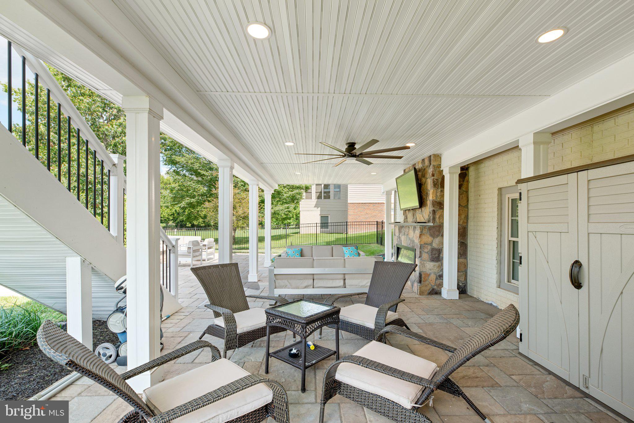 12138 Hayland Farm Way