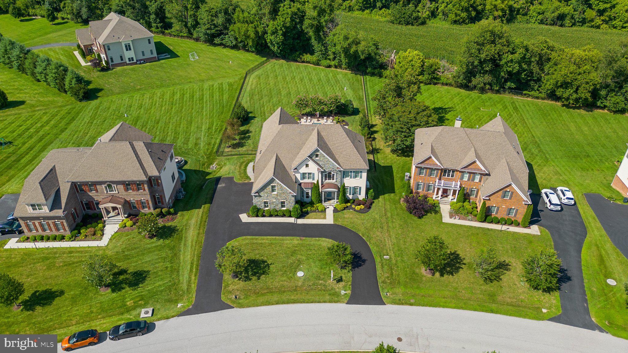 12138 Hayland Farm Way