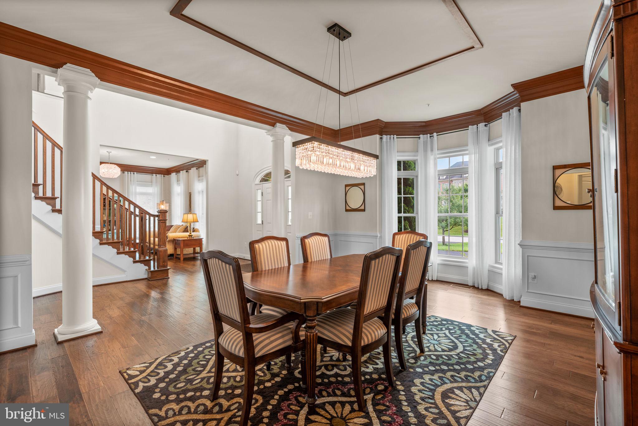 12138 Hayland Farm Way