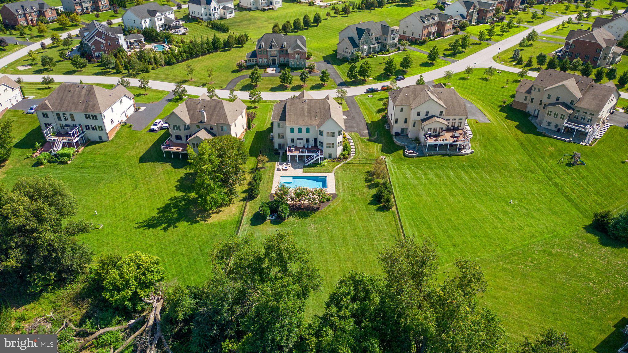 12138 Hayland Farm Way