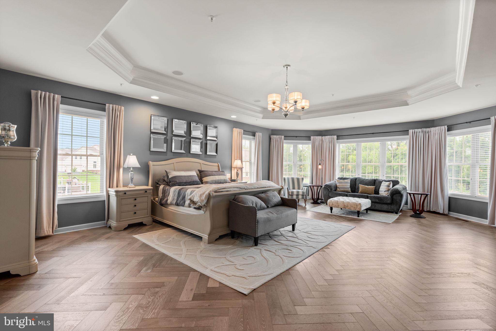 12138 Hayland Farm Way