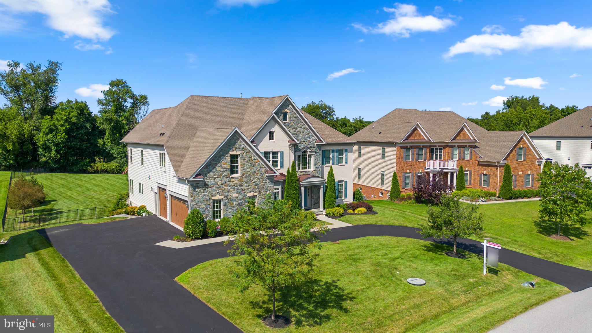 12138 Hayland Farm Way