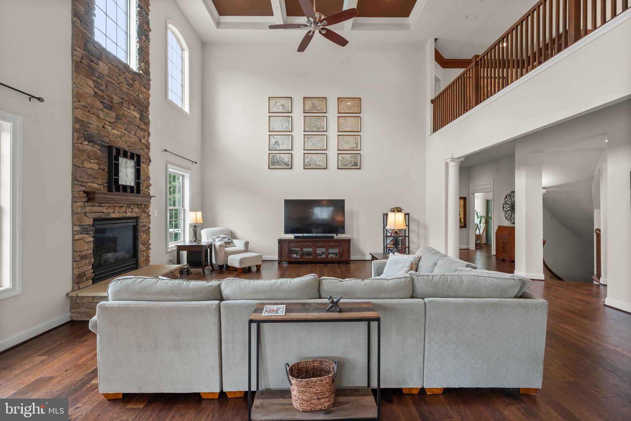 12138 Hayland Farm Way