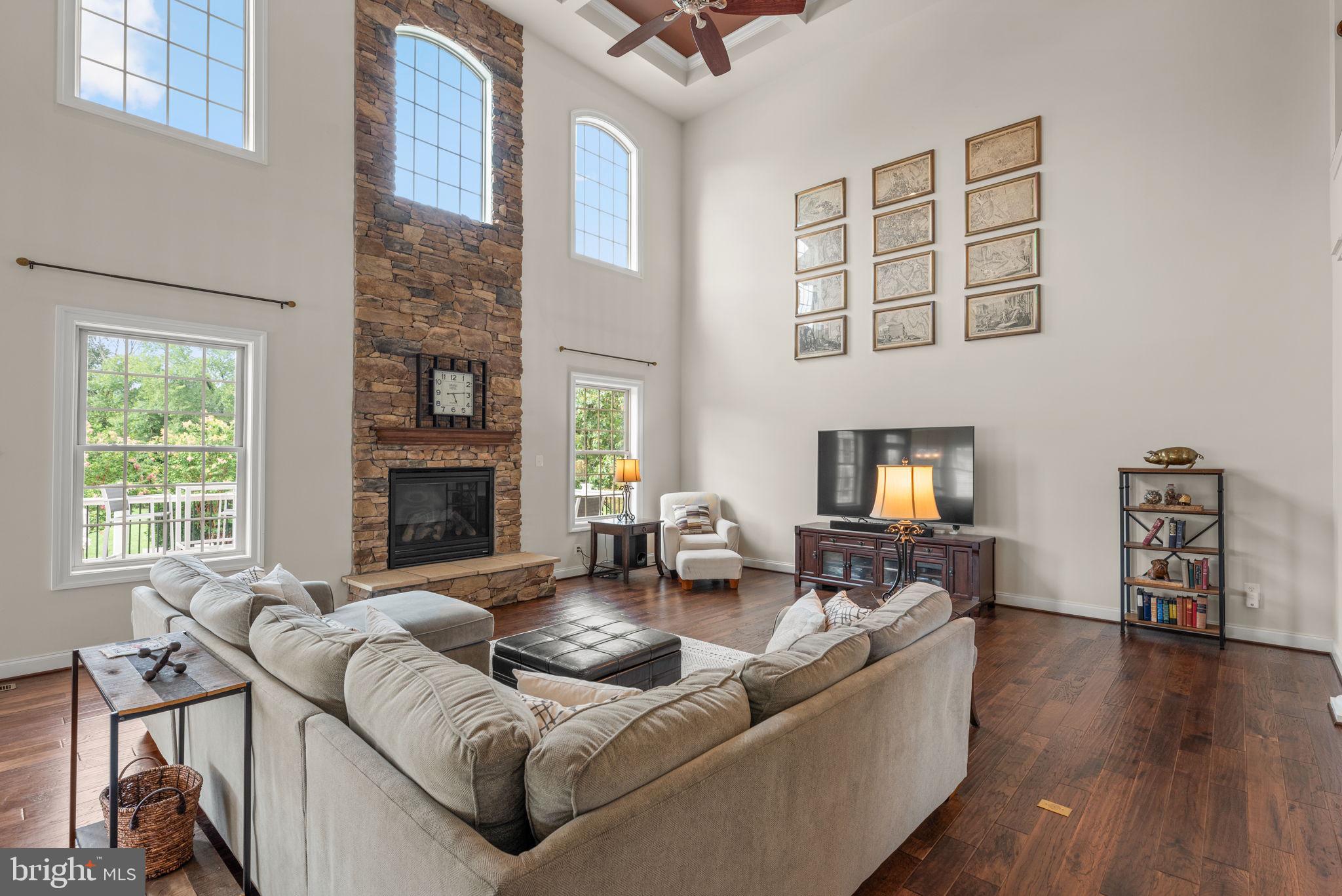 12138 Hayland Farm Way