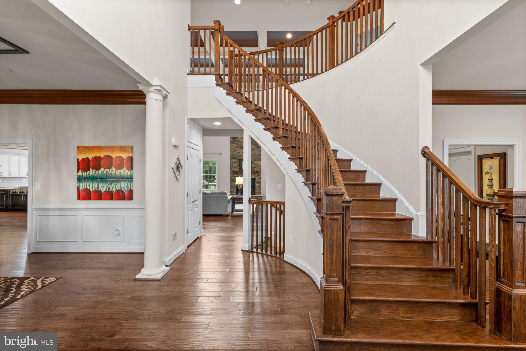 12138 Hayland Farm Way