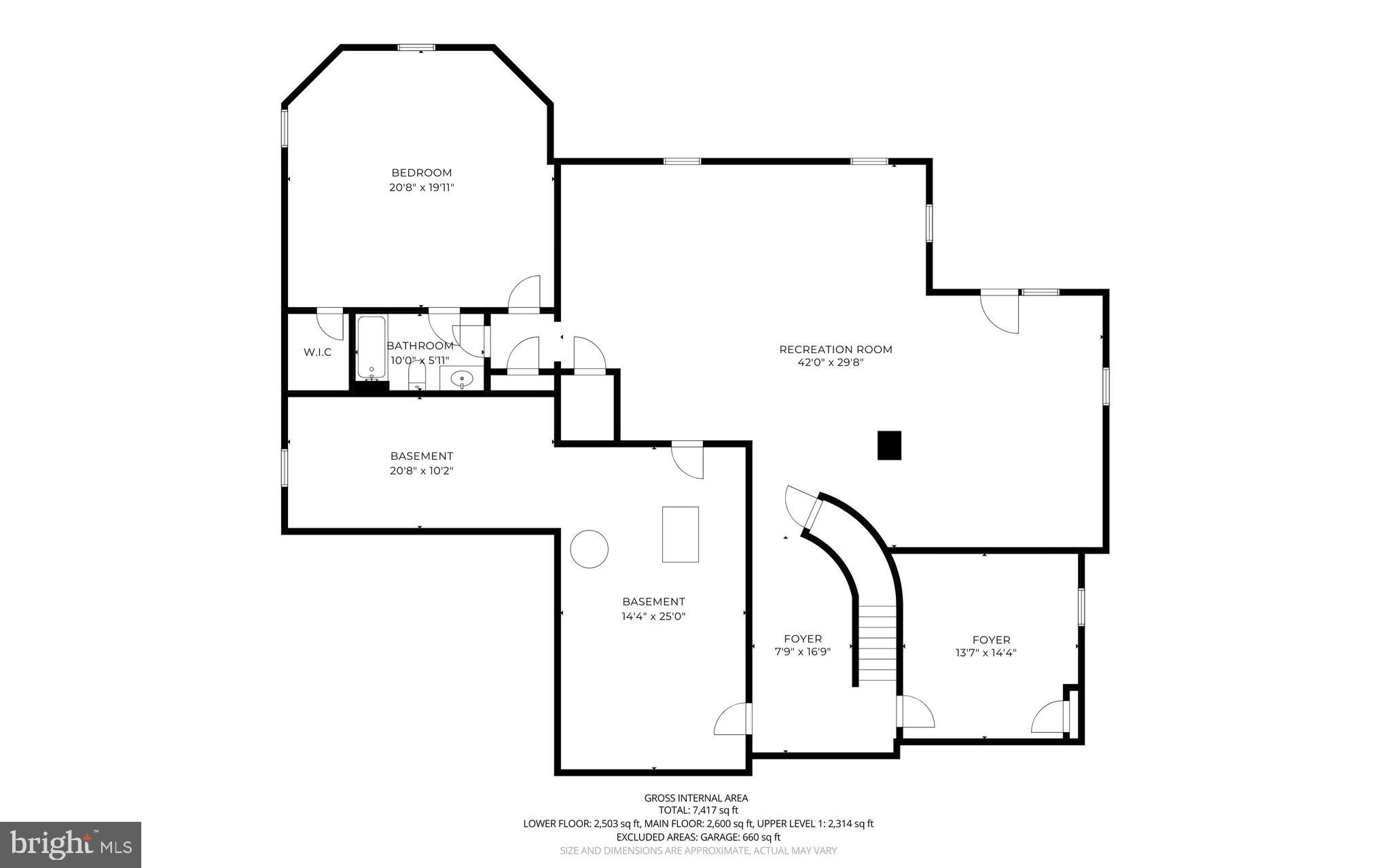 12138 Hayland Farm Way