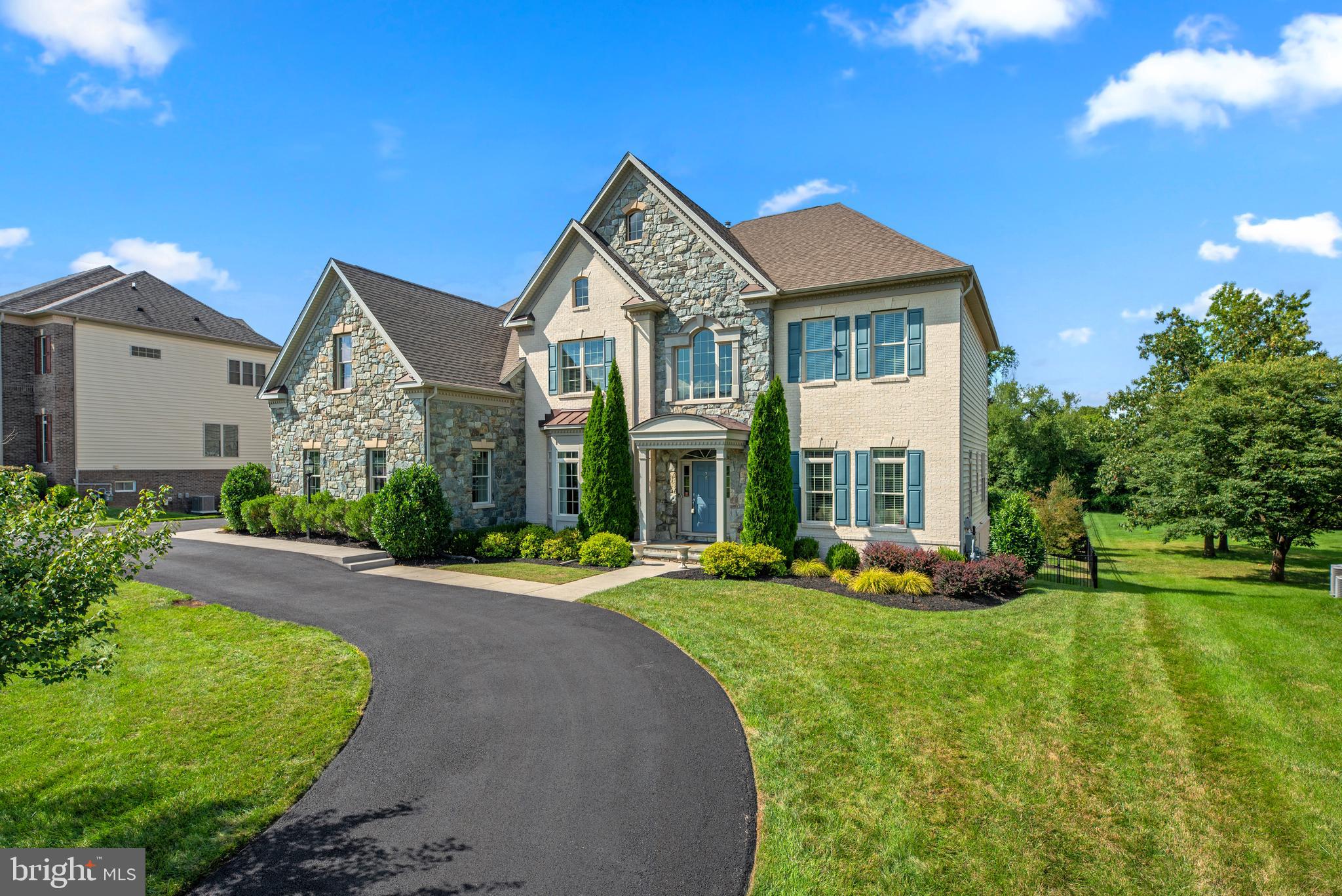 12138 Hayland Farm Way