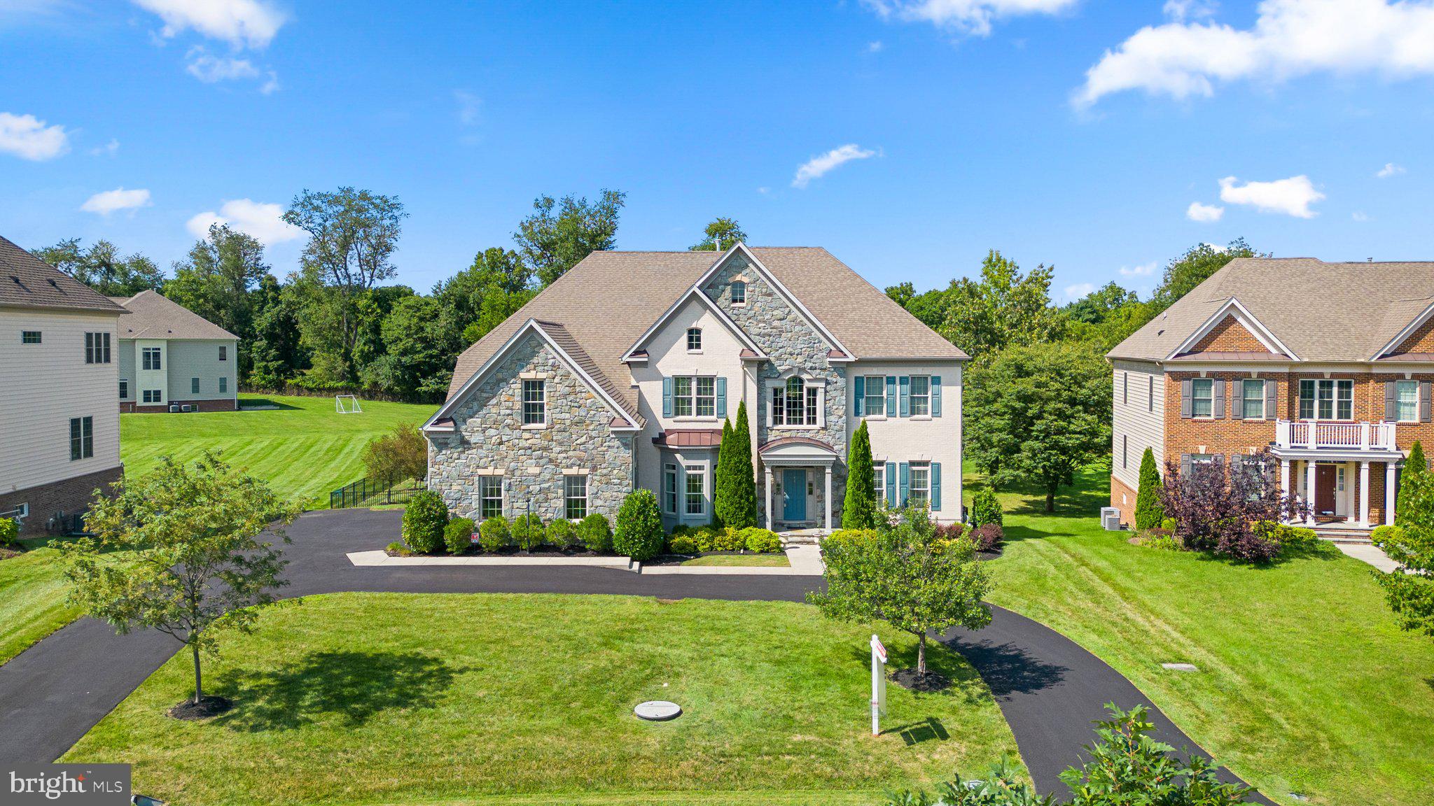 12138 Hayland Farm Way