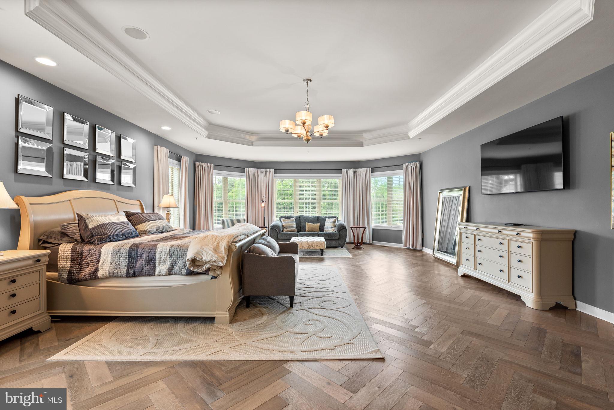 12138 Hayland Farm Way