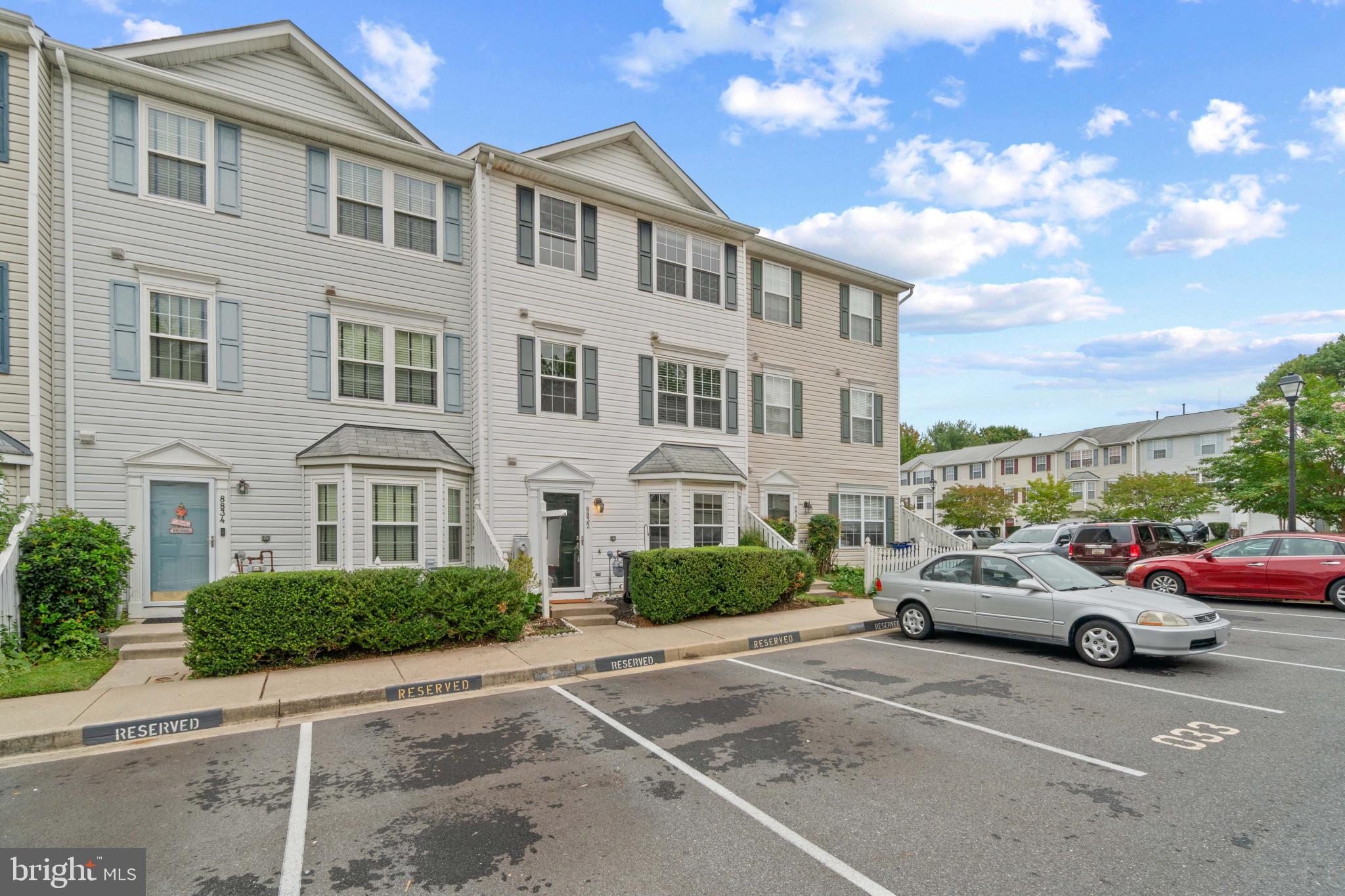 8832 Goose Landing Cir