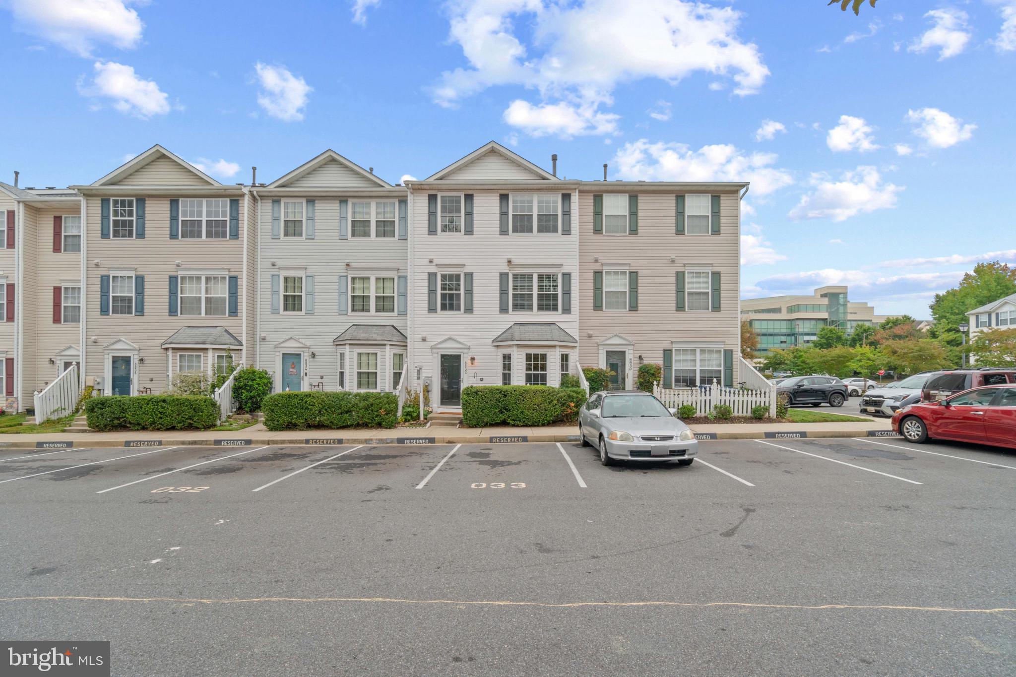 8832 Goose Landing Cir