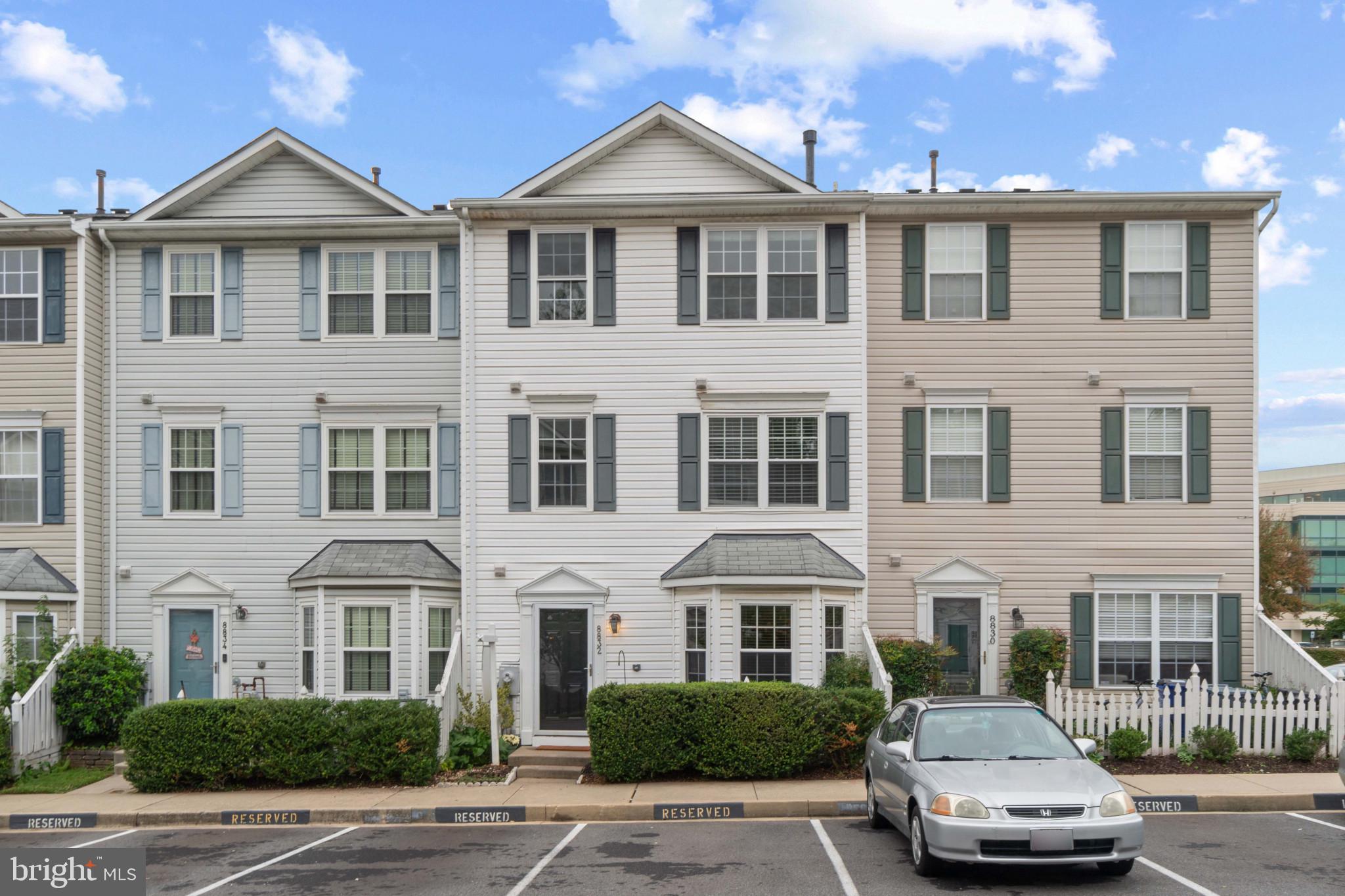 8832 Goose Landing Cir