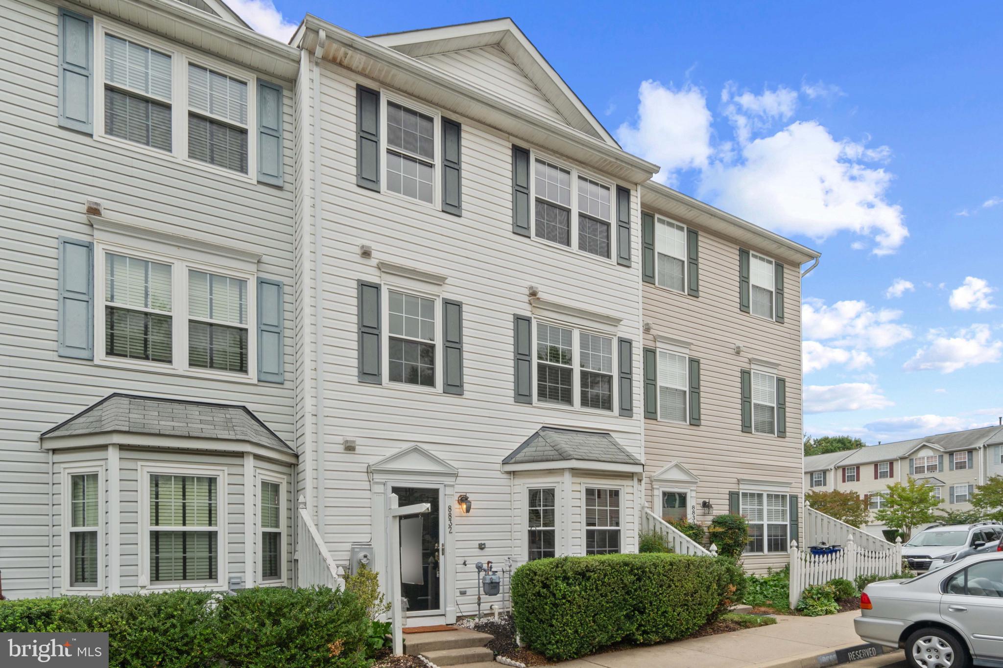 8832 Goose Landing Cir