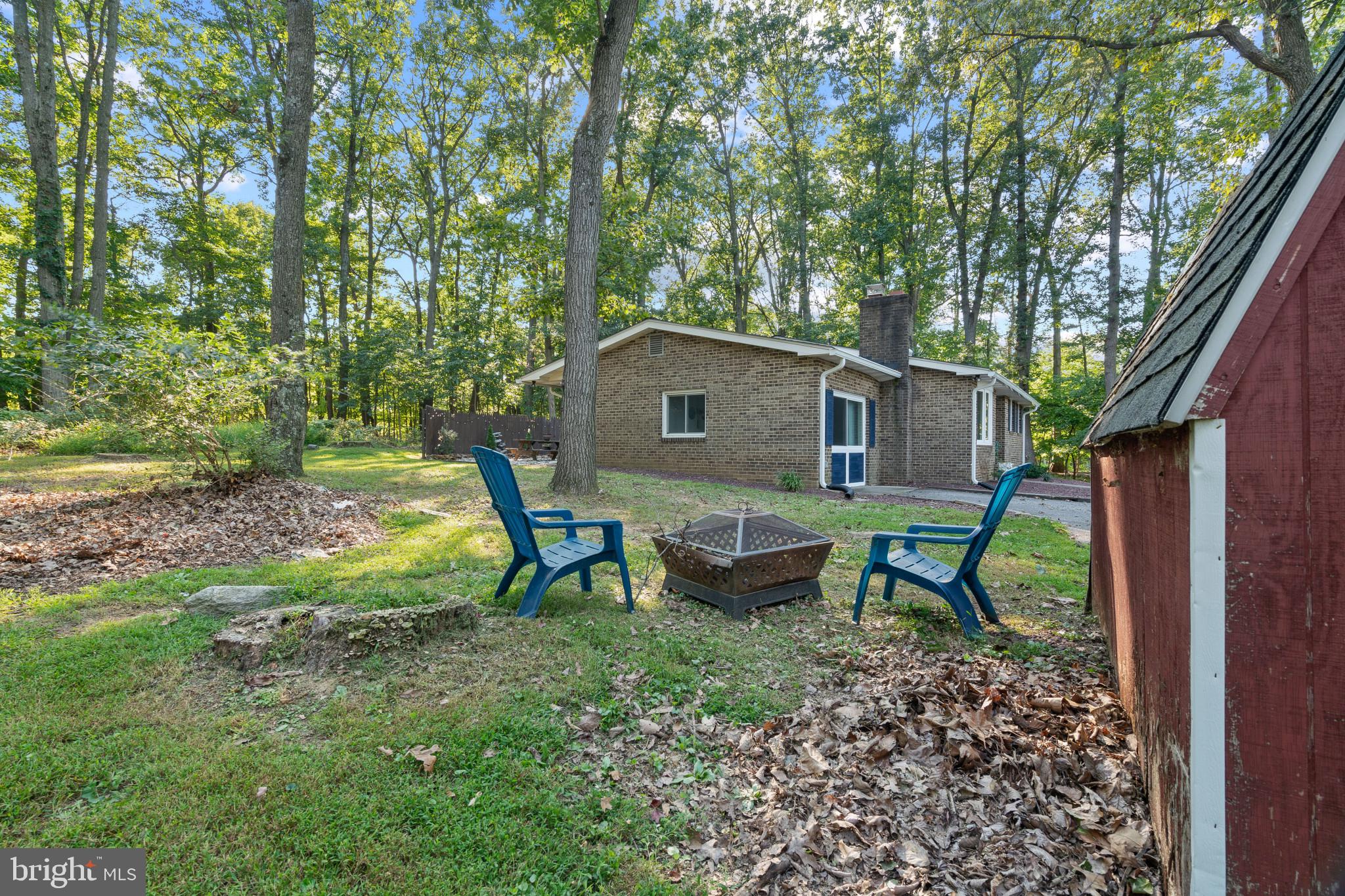 14827 OLD FREDERICK RD