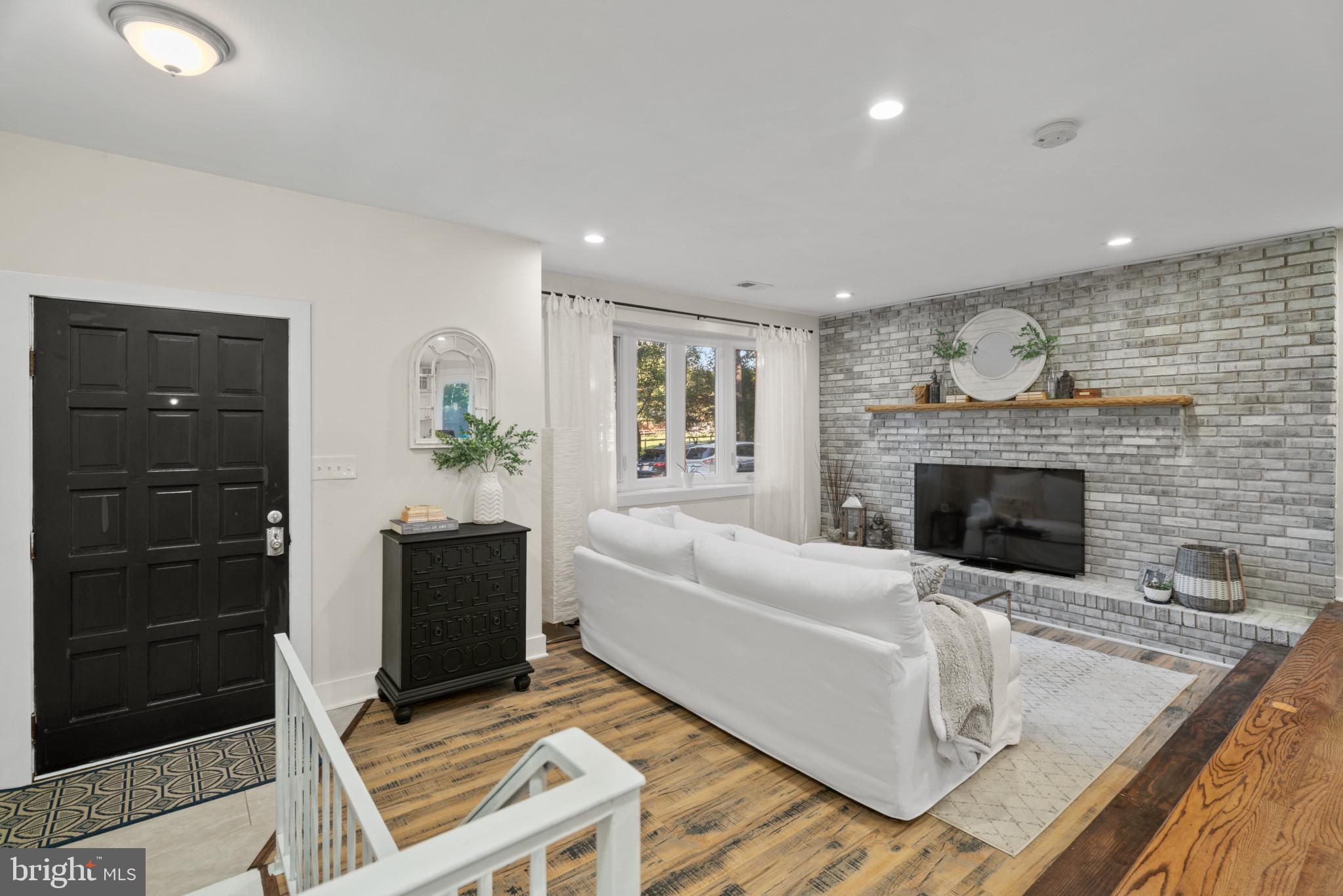 14827 OLD FREDERICK RD