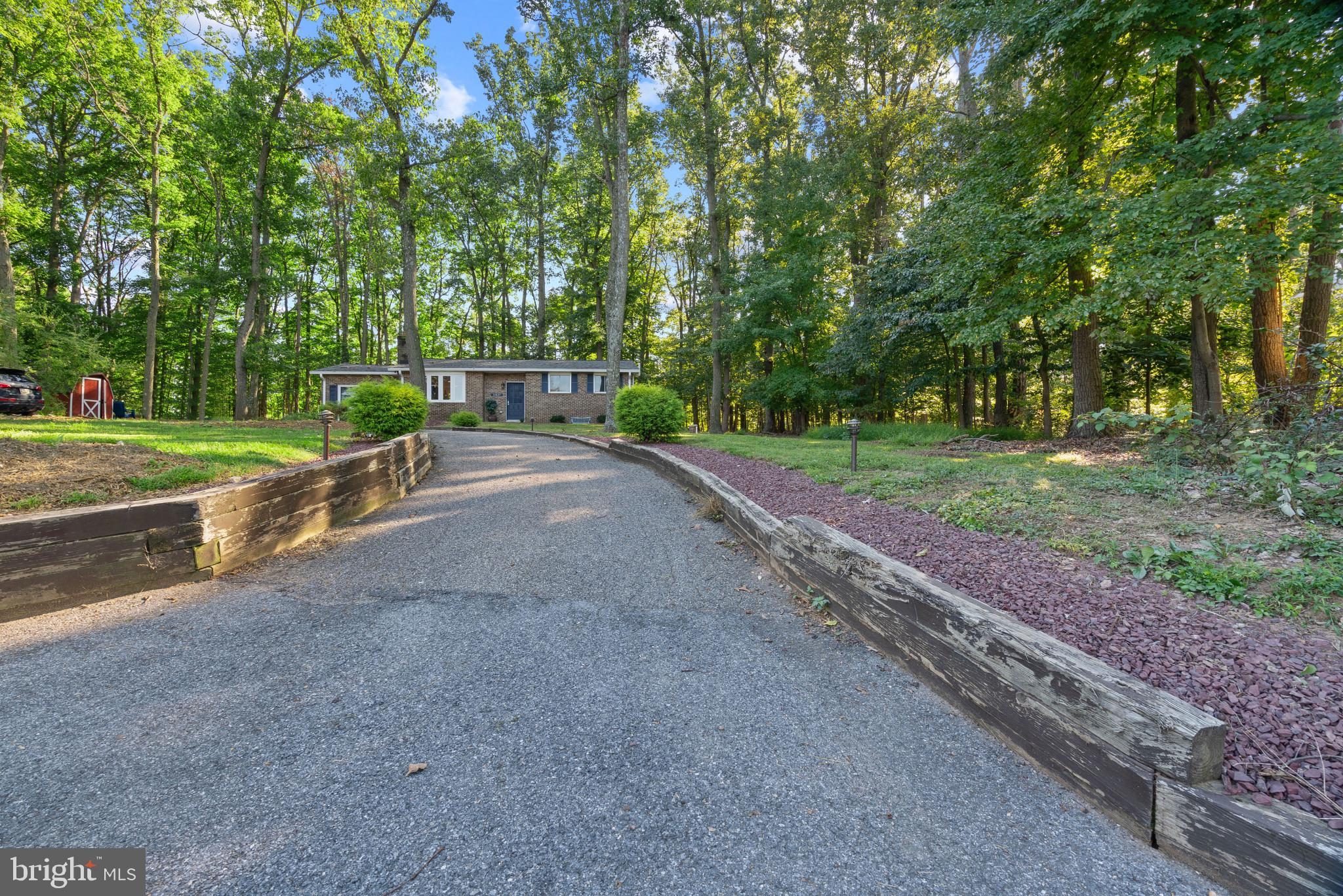 14827 OLD FREDERICK RD