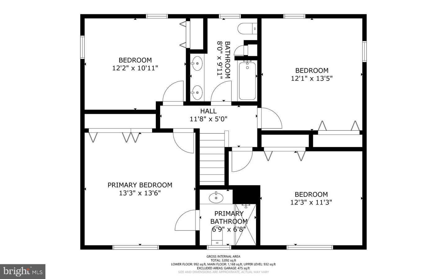 9824 Cypressmede Dr