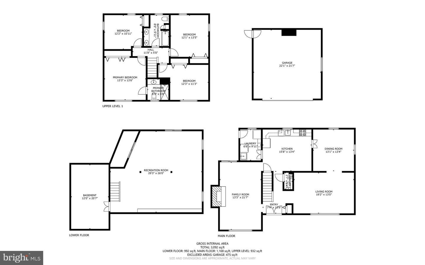 9824 Cypressmede Dr