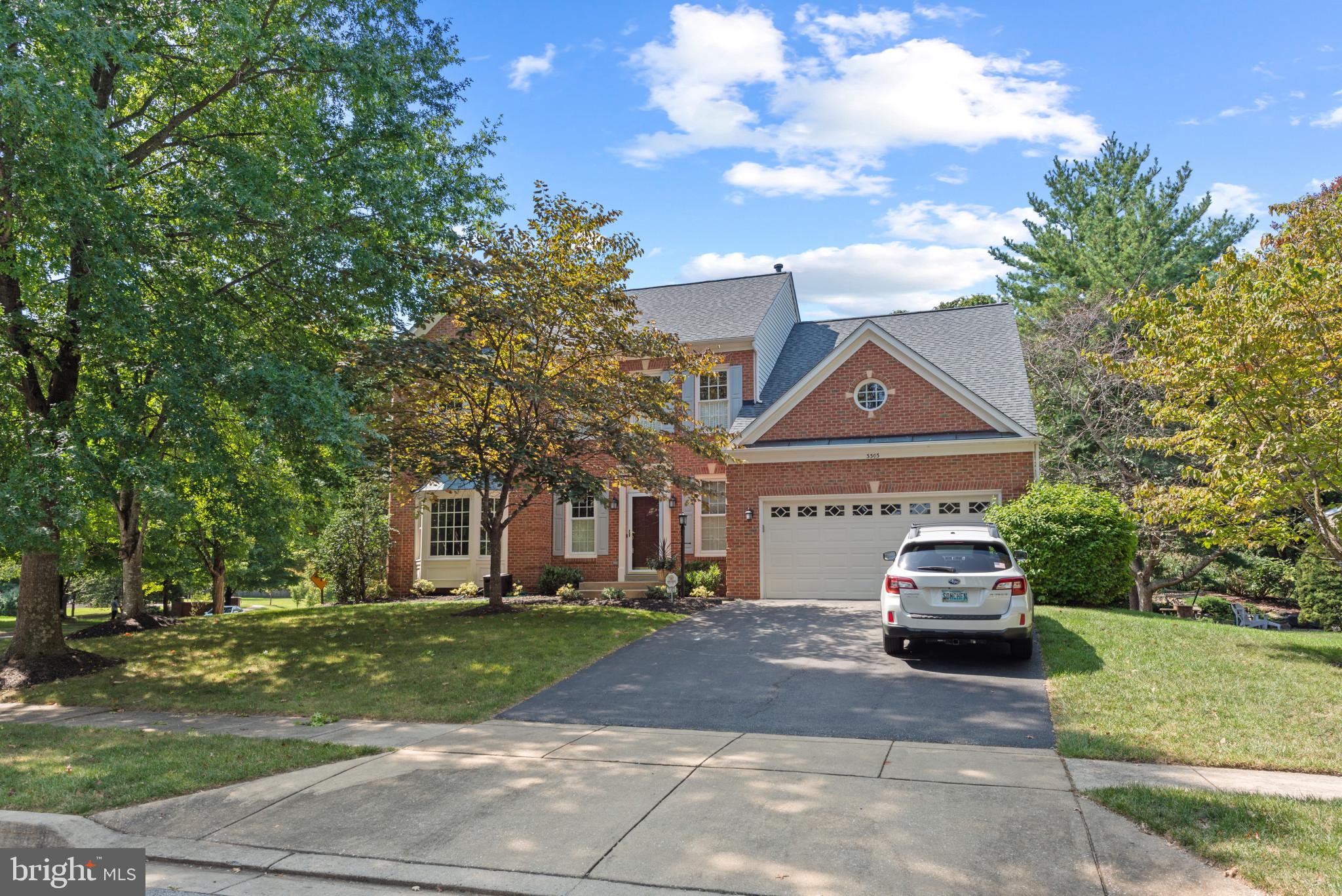 3303 Governor Carroll Ct