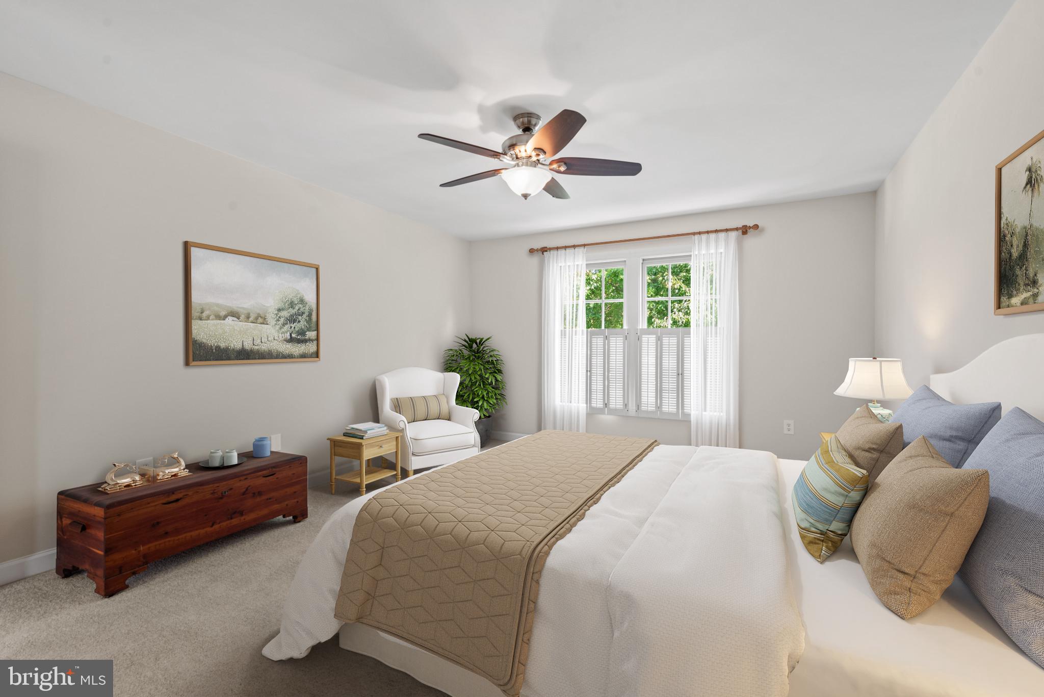 3303 Governor Carroll Ct