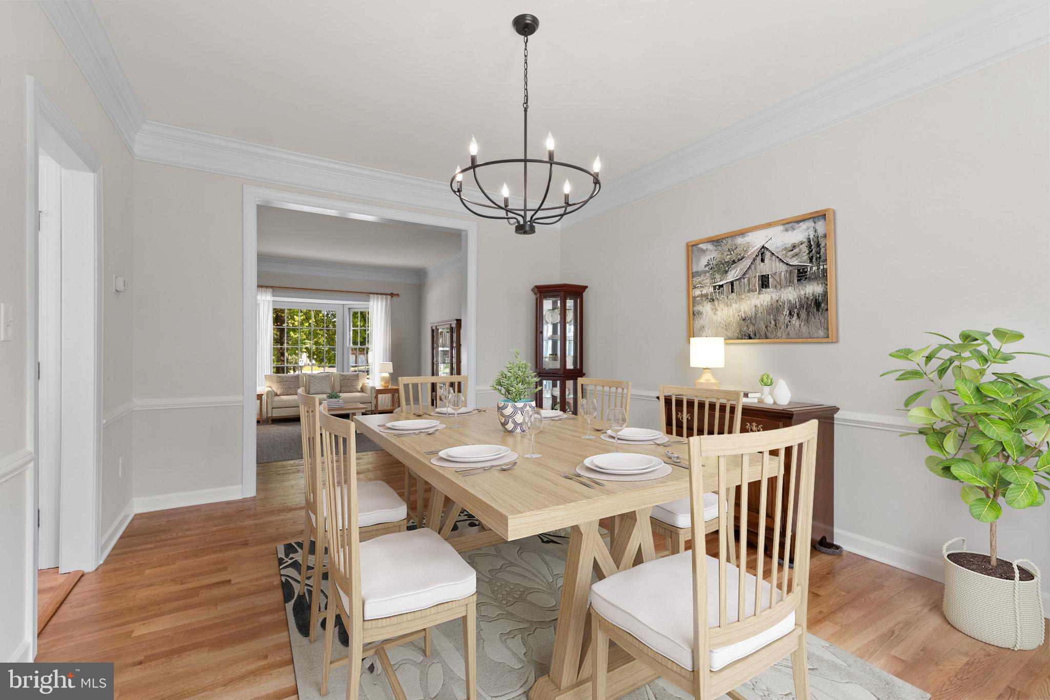 3303 Governor Carroll Ct