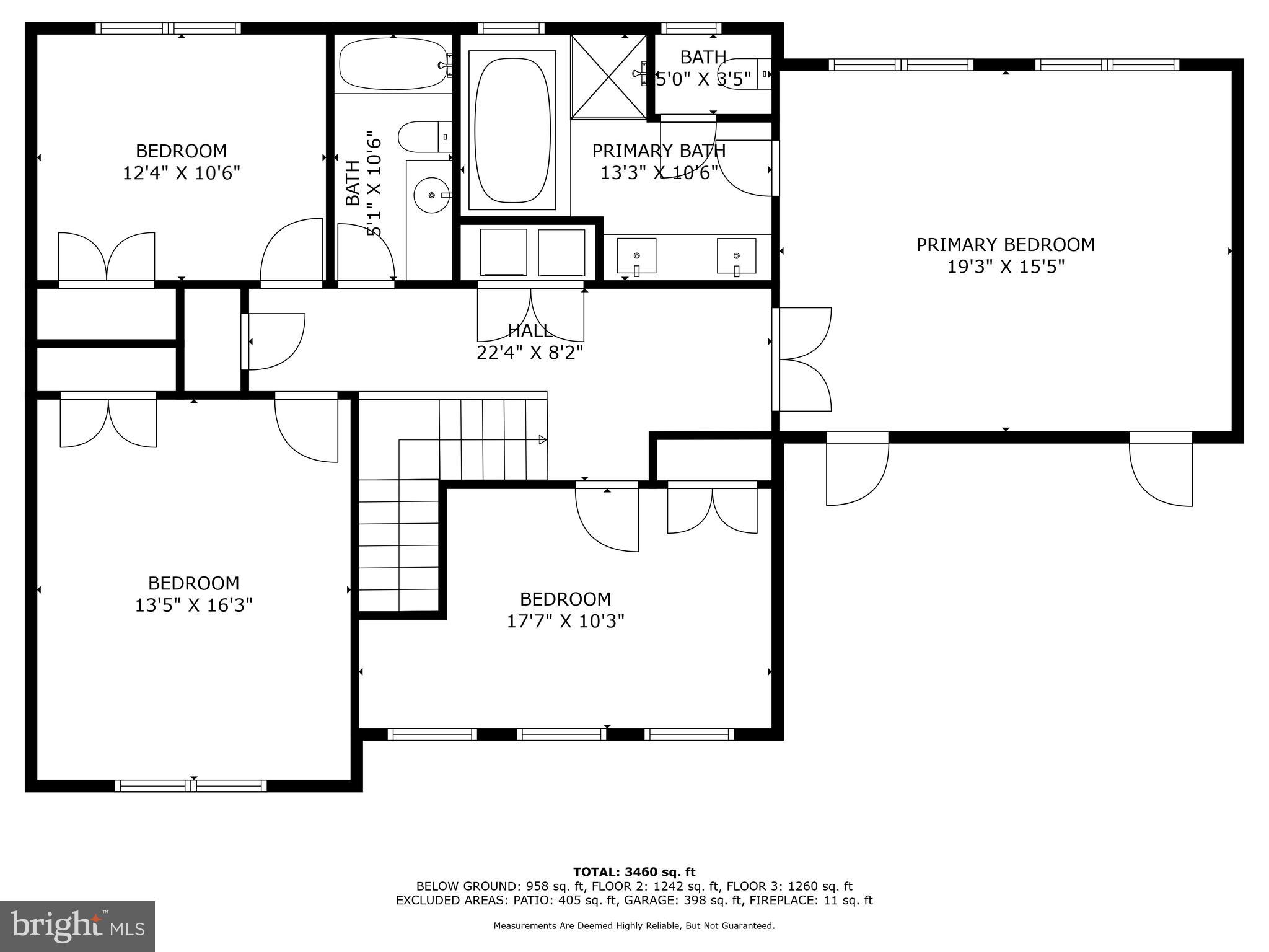 3303 Governor Carroll Ct