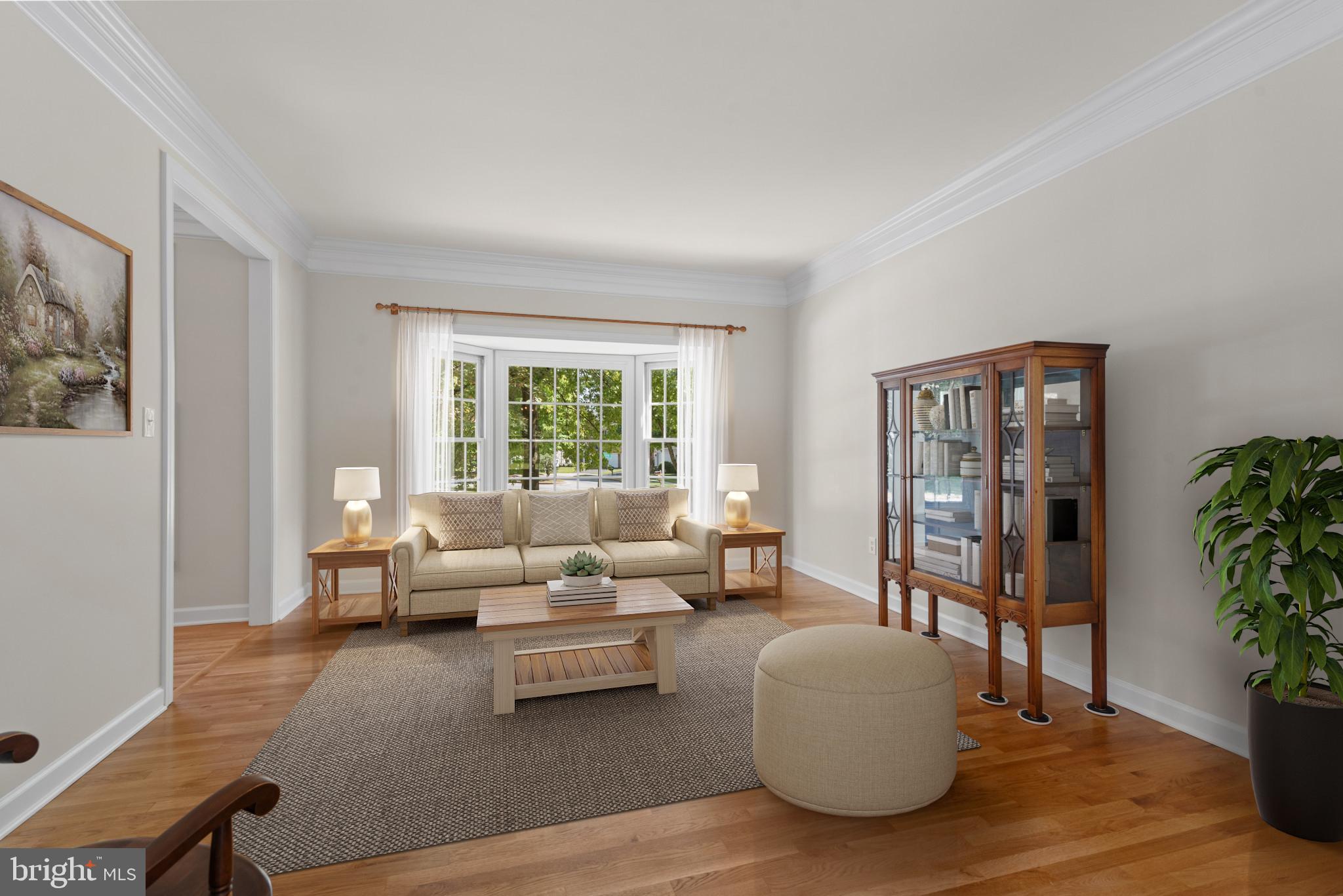 3303 Governor Carroll Ct