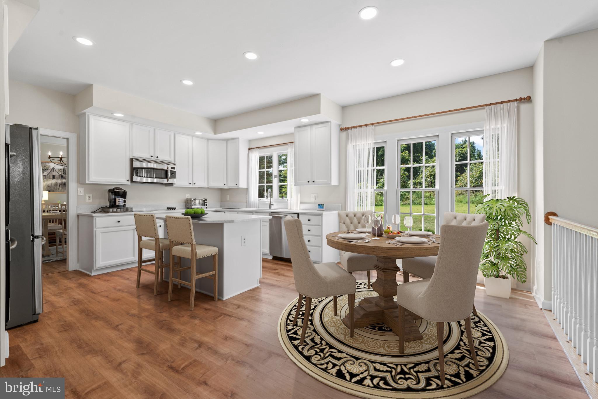 3303 Governor Carroll Ct