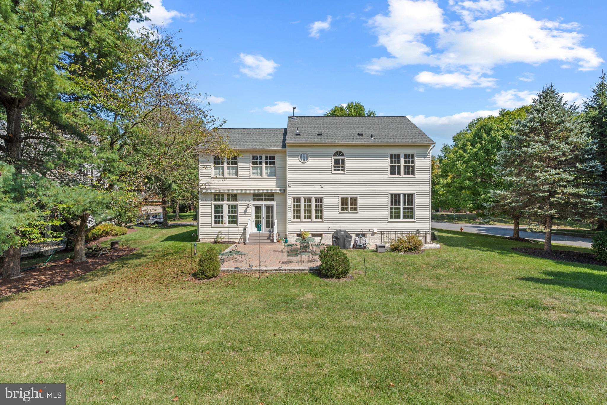 3303 Governor Carroll Ct