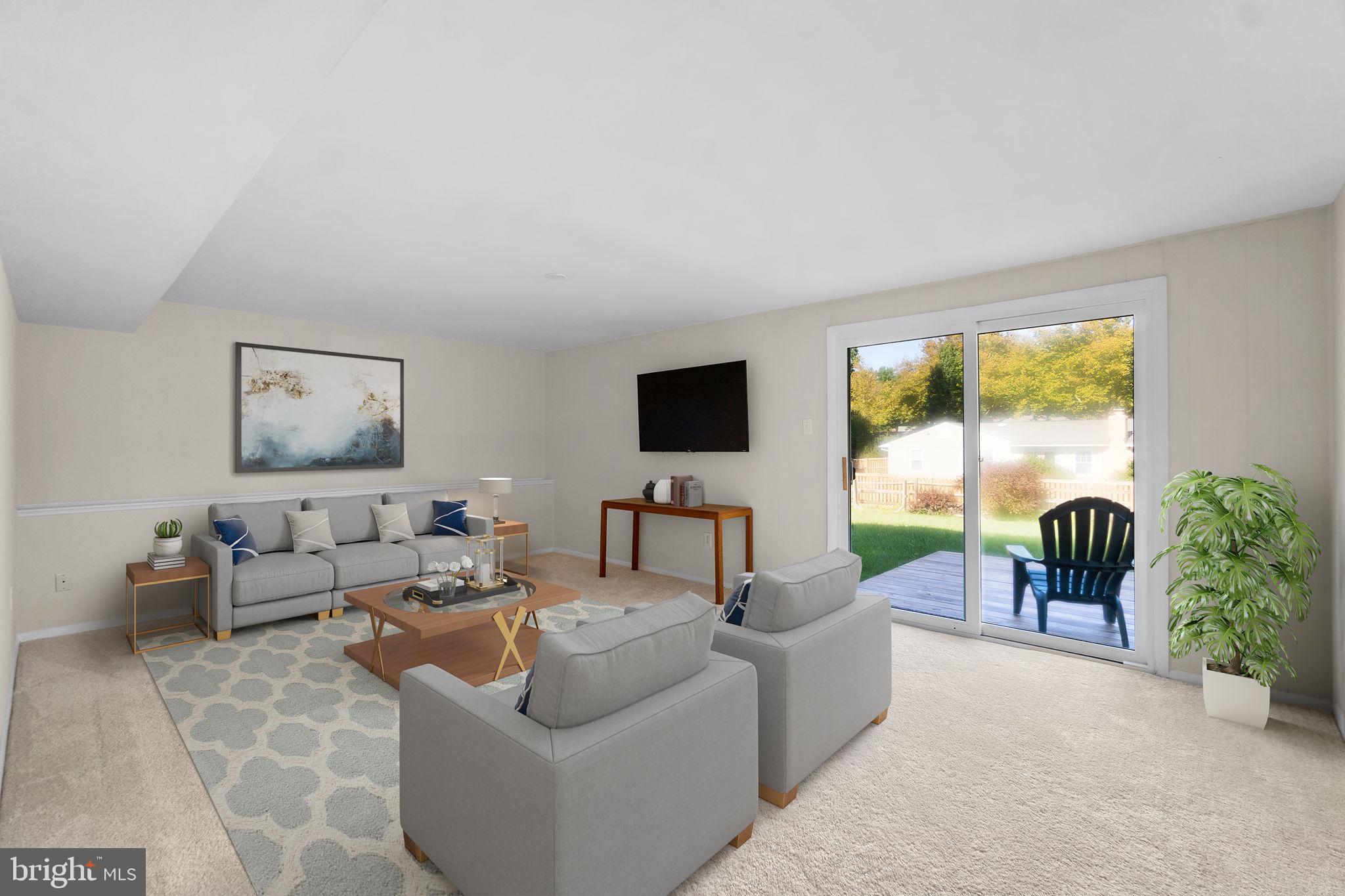 5039 W Running Brook Rd