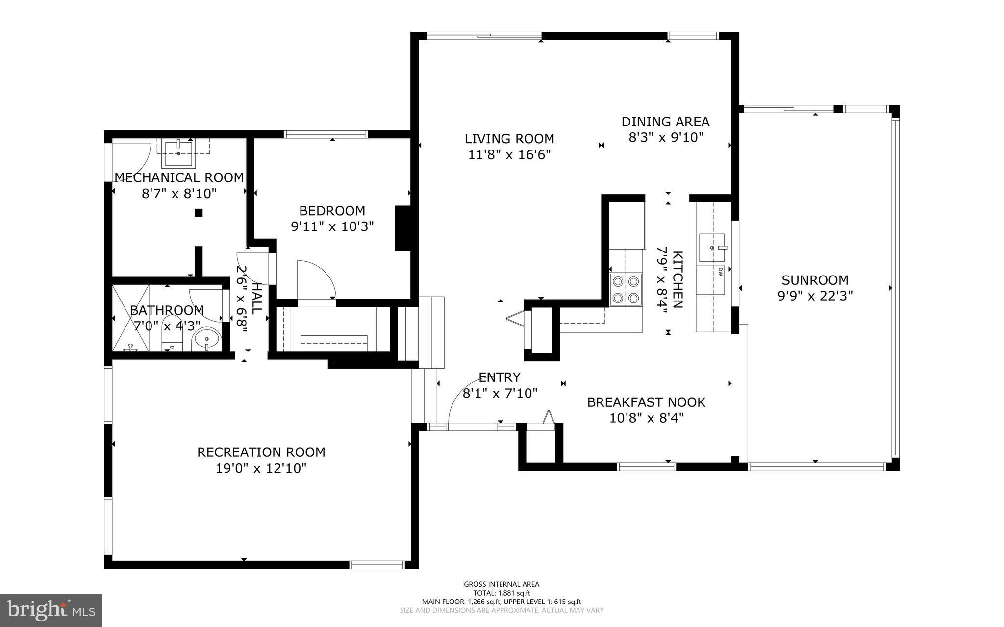 5649 Thunder Hill Rd