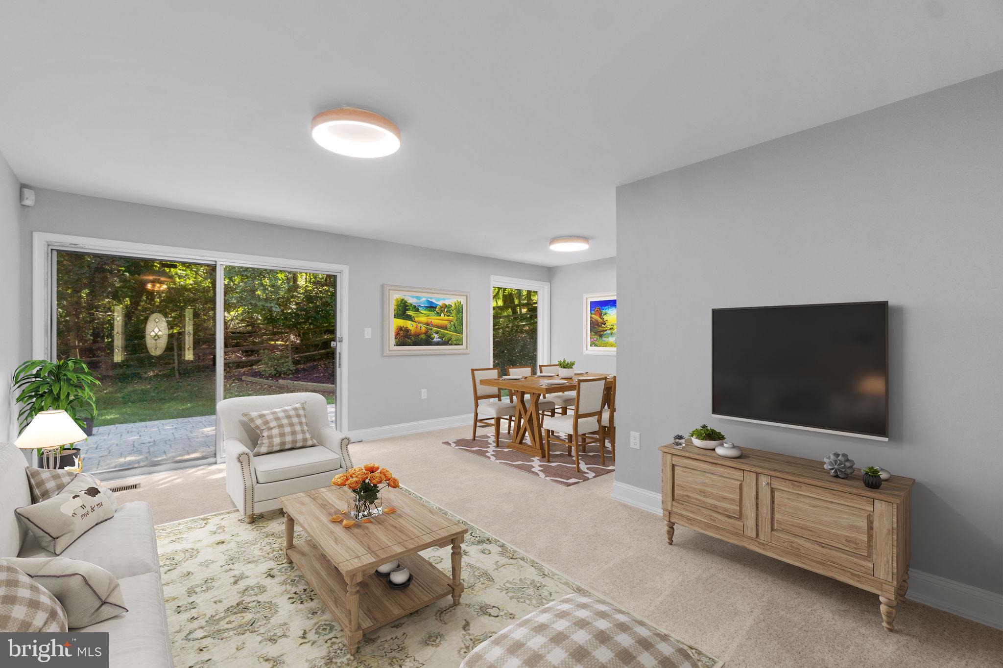 5649 Thunder Hill Rd