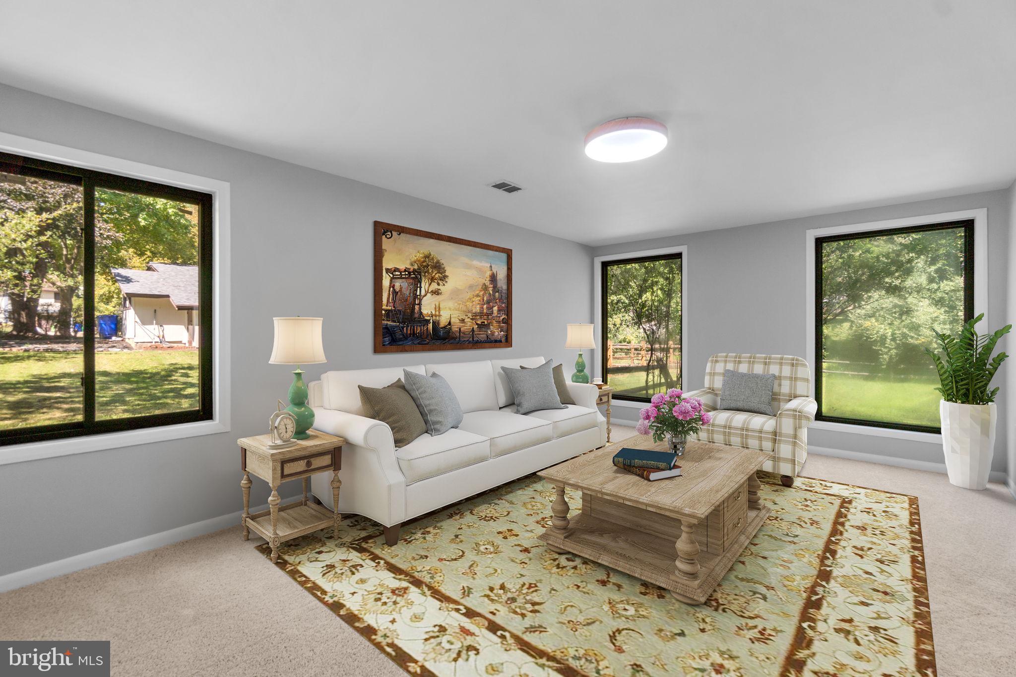 5649 Thunder Hill Rd