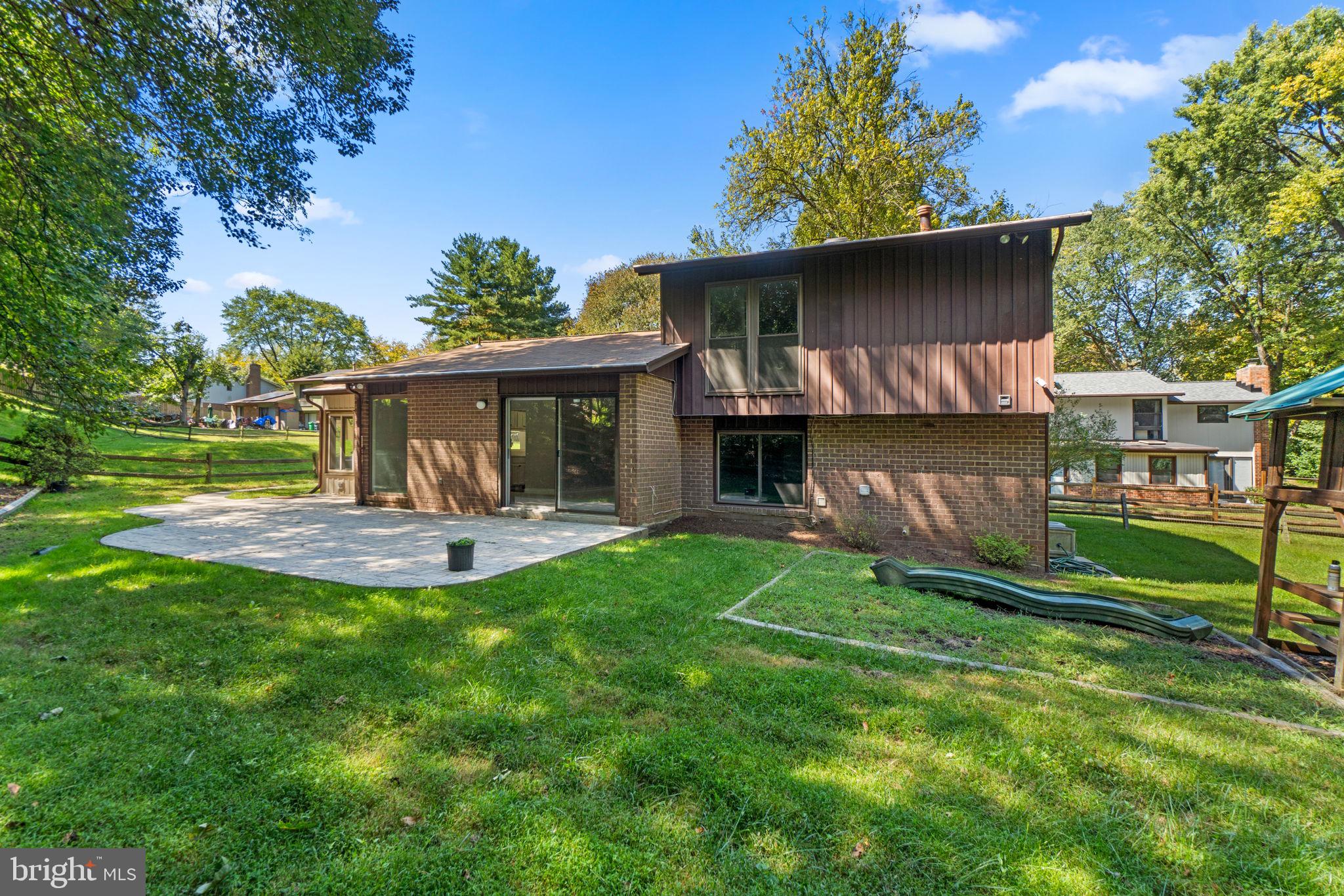 5649 Thunder Hill Rd