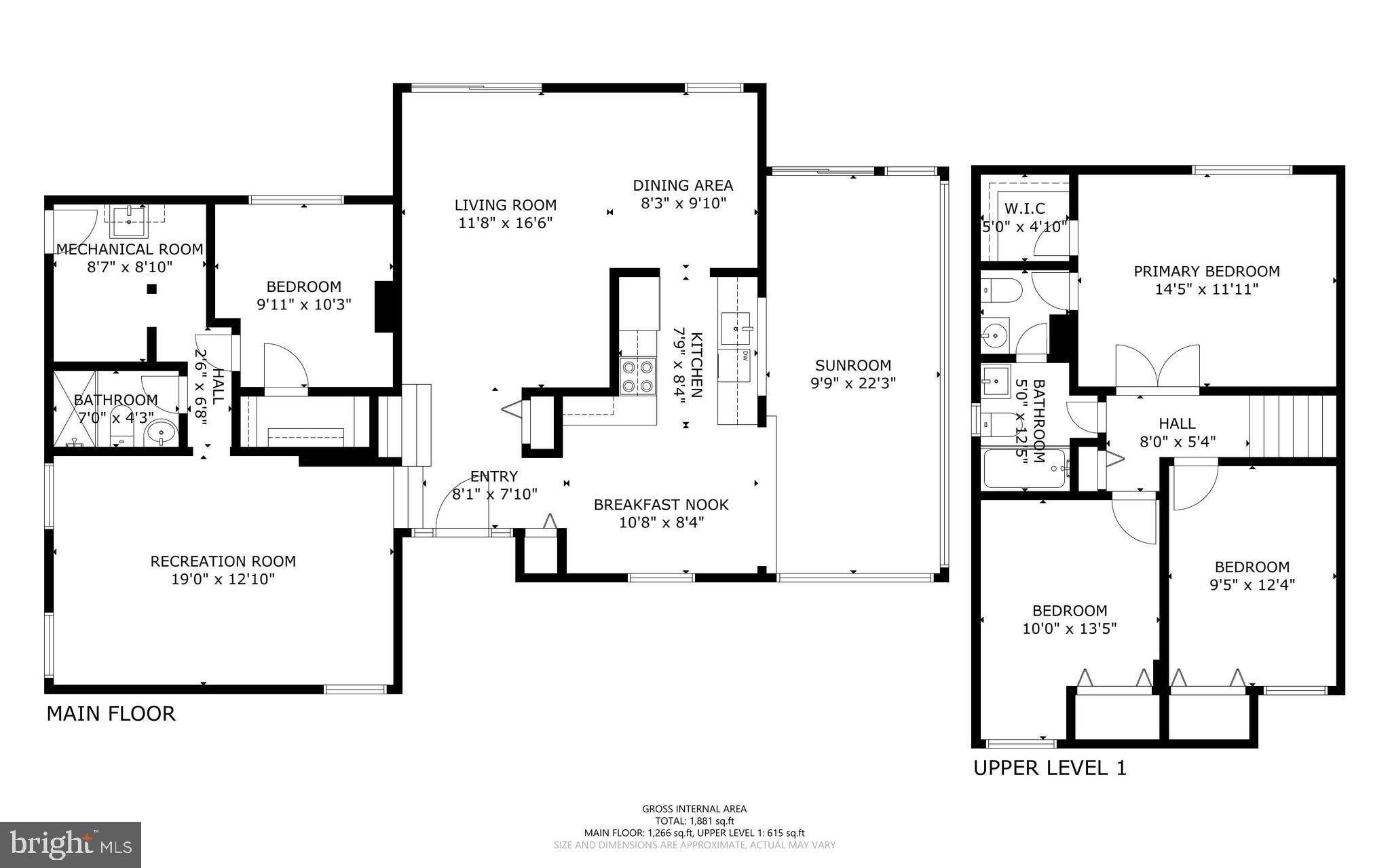 5649 Thunder Hill Rd