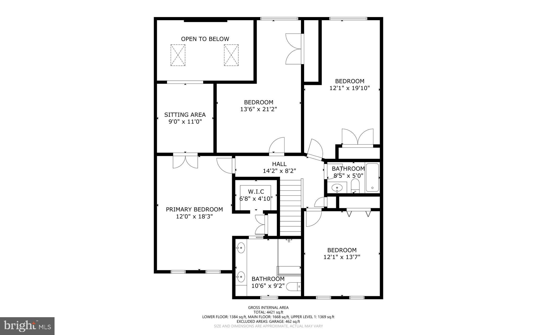 7812 Flagstone Ct NW