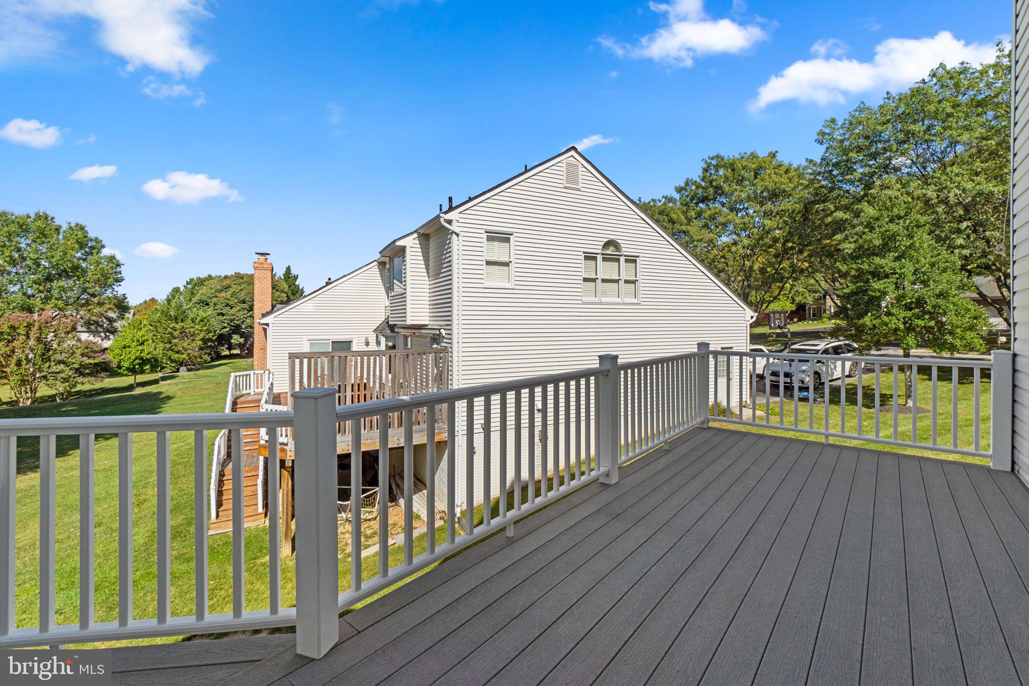 7812 Flagstone Ct NW