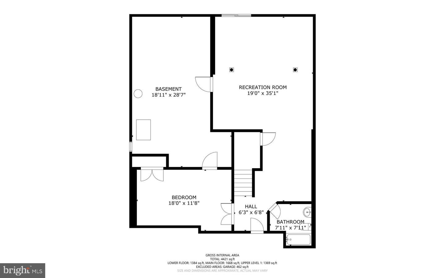 7812 Flagstone Ct NW