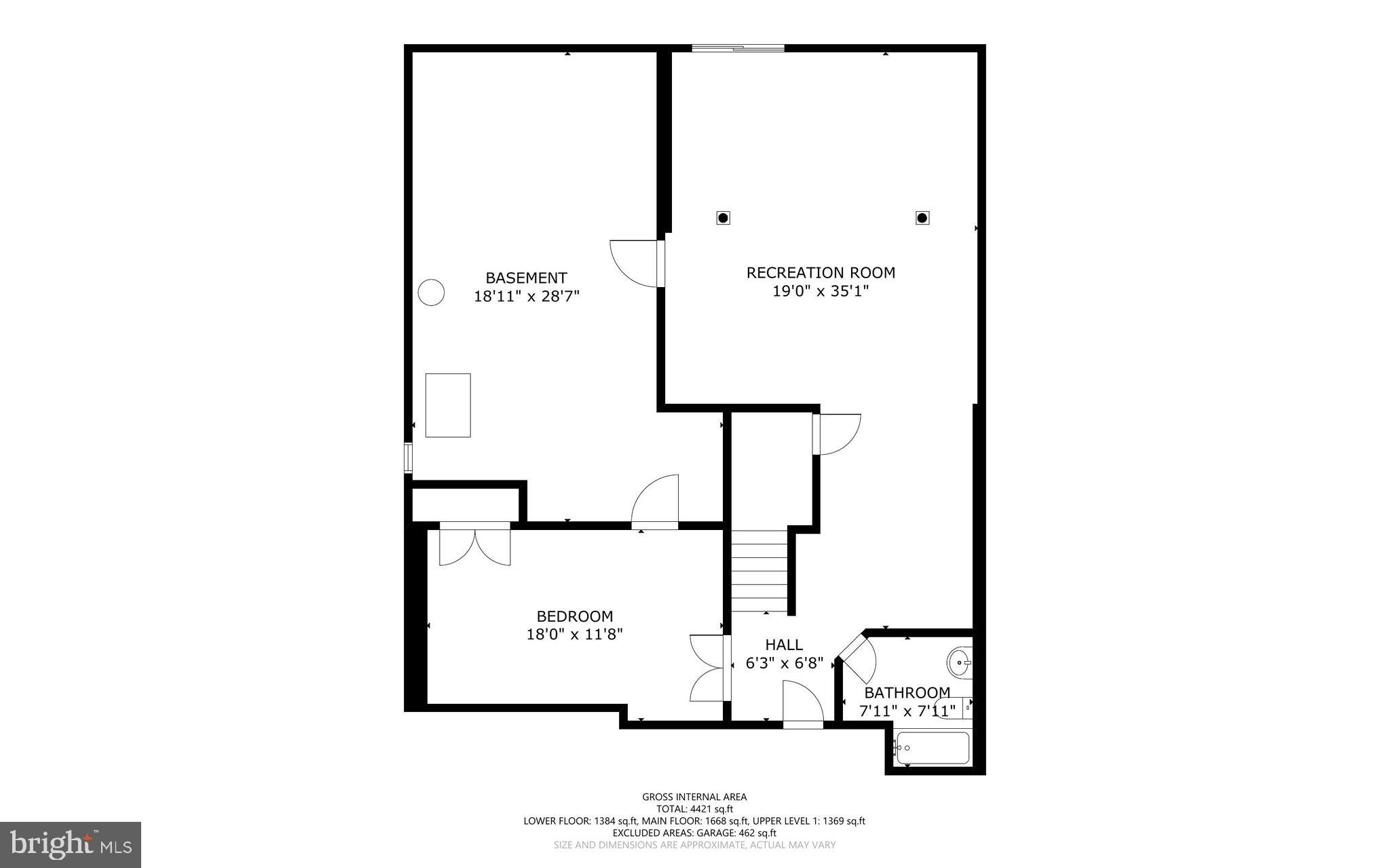 7812 Flagstone Ct NW