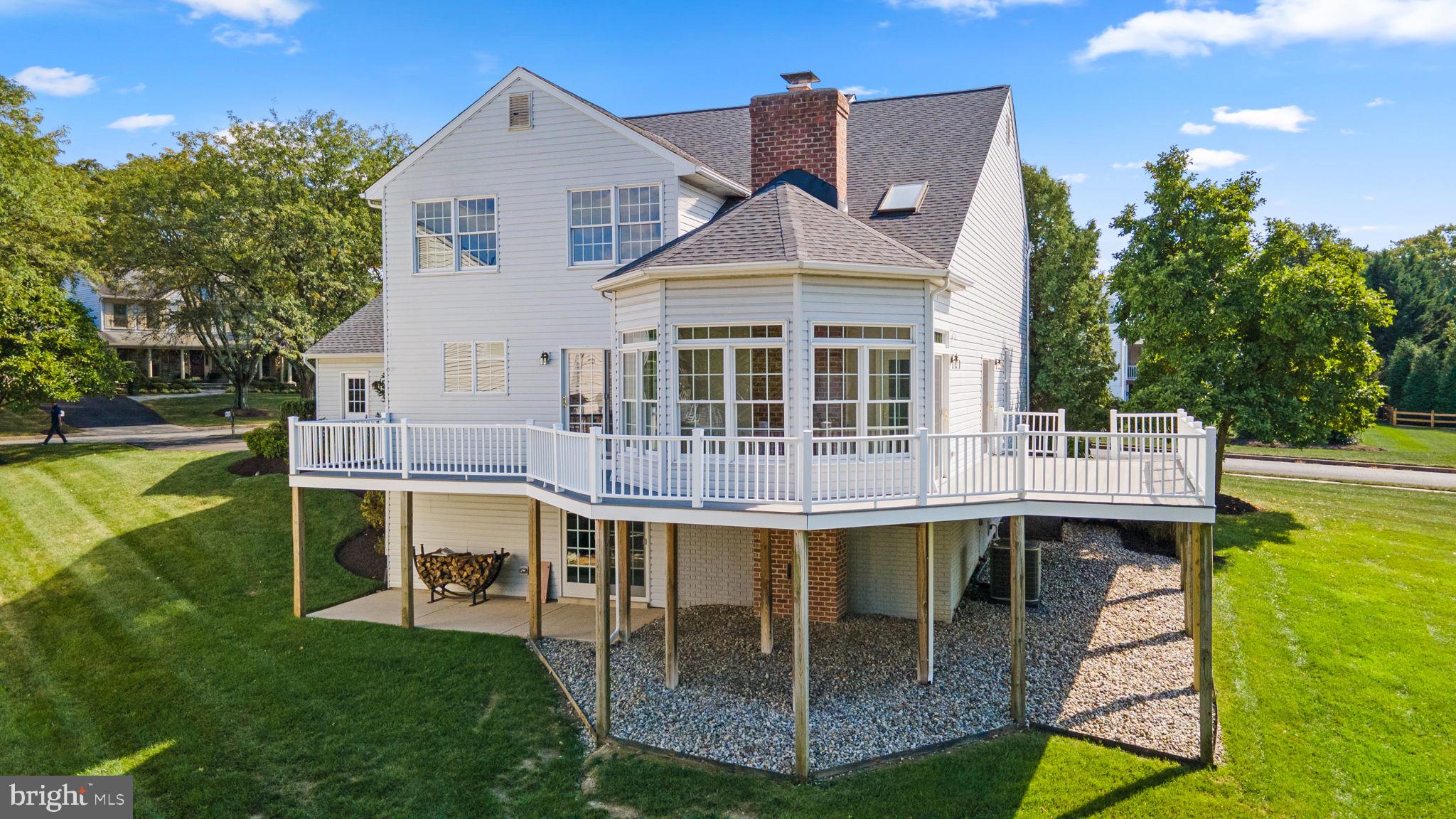 7812 Flagstone Ct NW